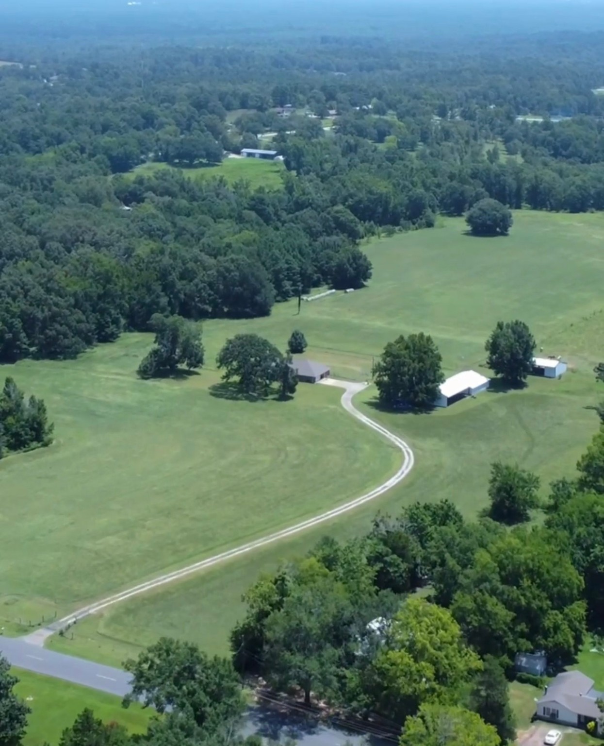 4969 Old Highway 135th