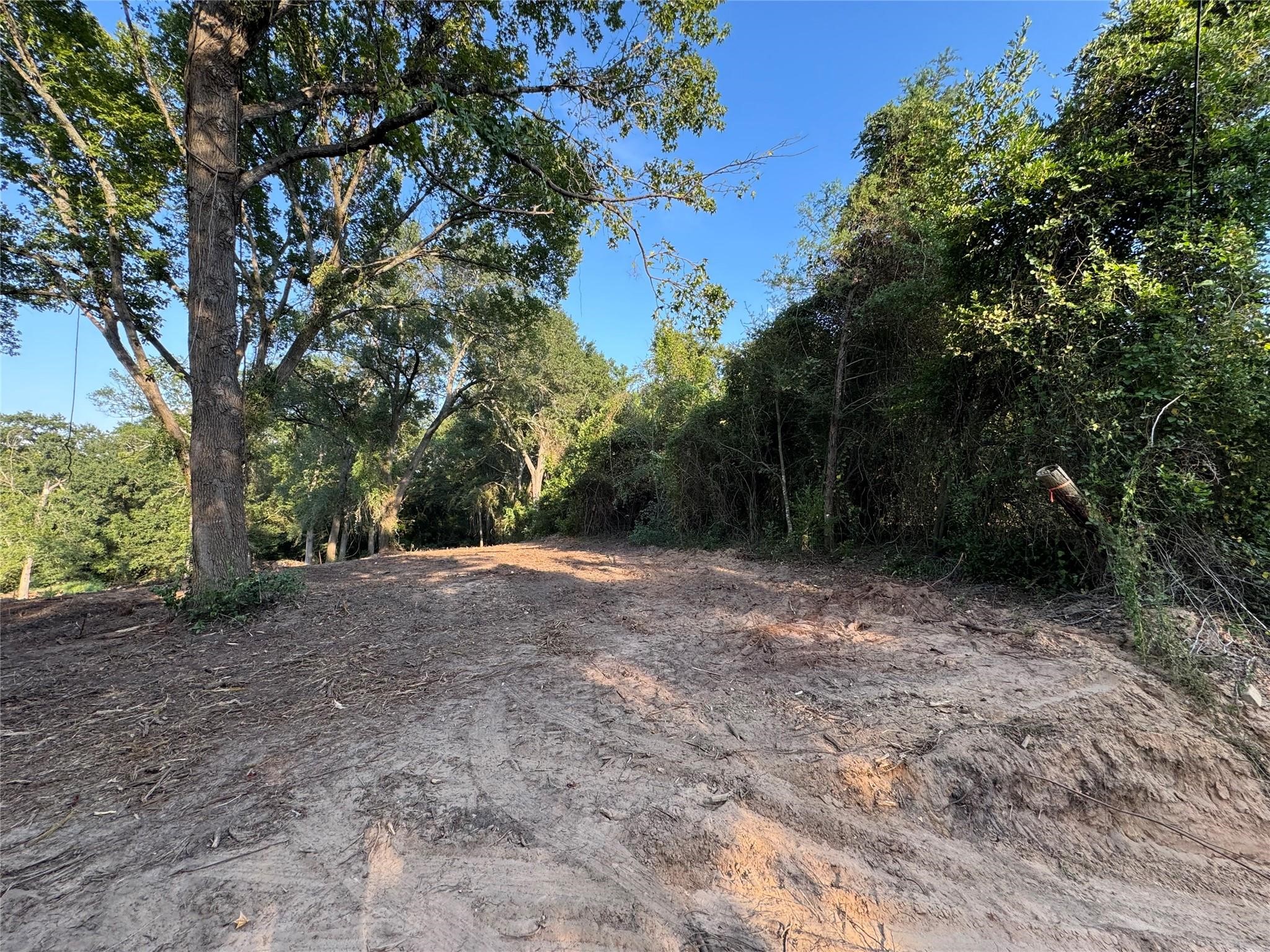 0 N Old Prairieville