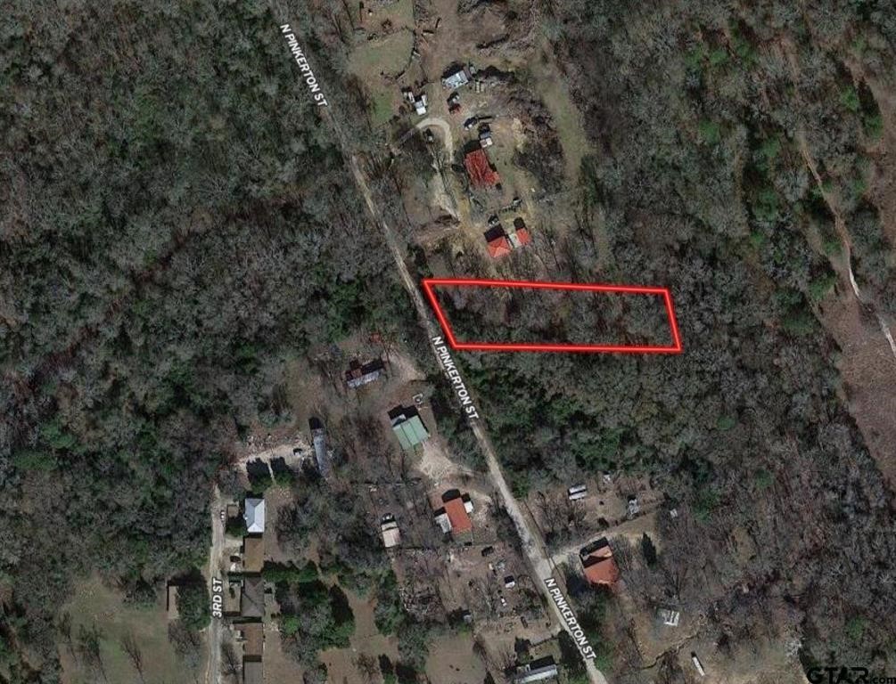 0 N Old Prairieville