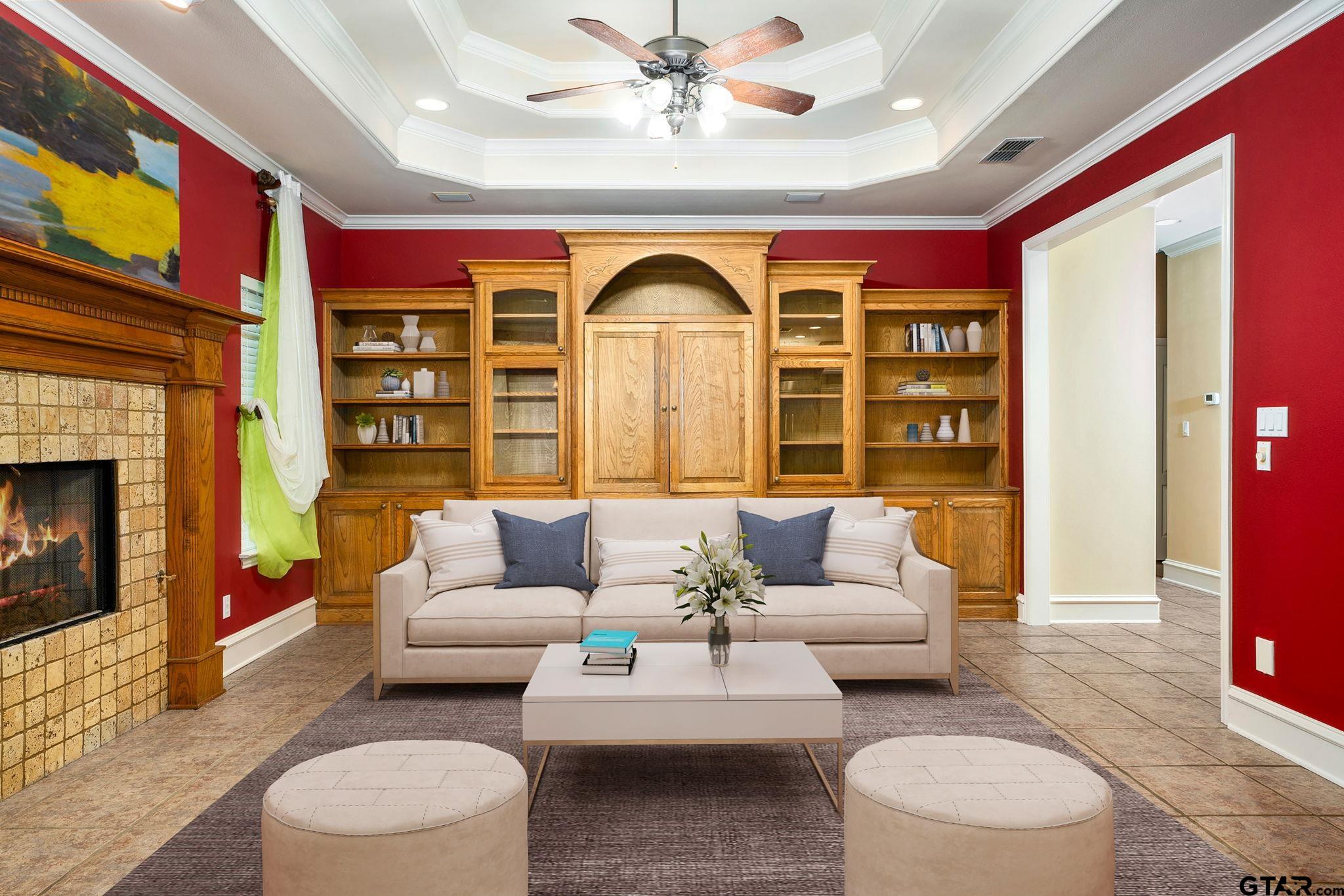 1213 Spring Branch Dr