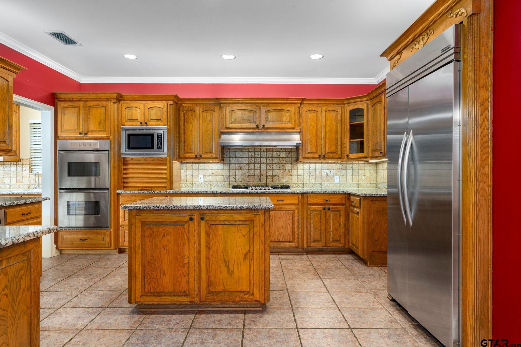 1213 Spring Branch Dr