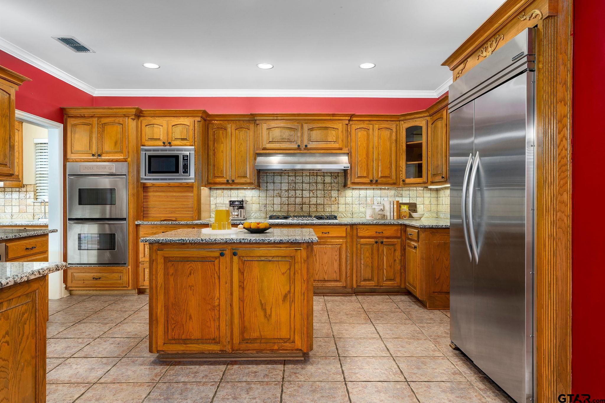 1213 Spring Branch Dr