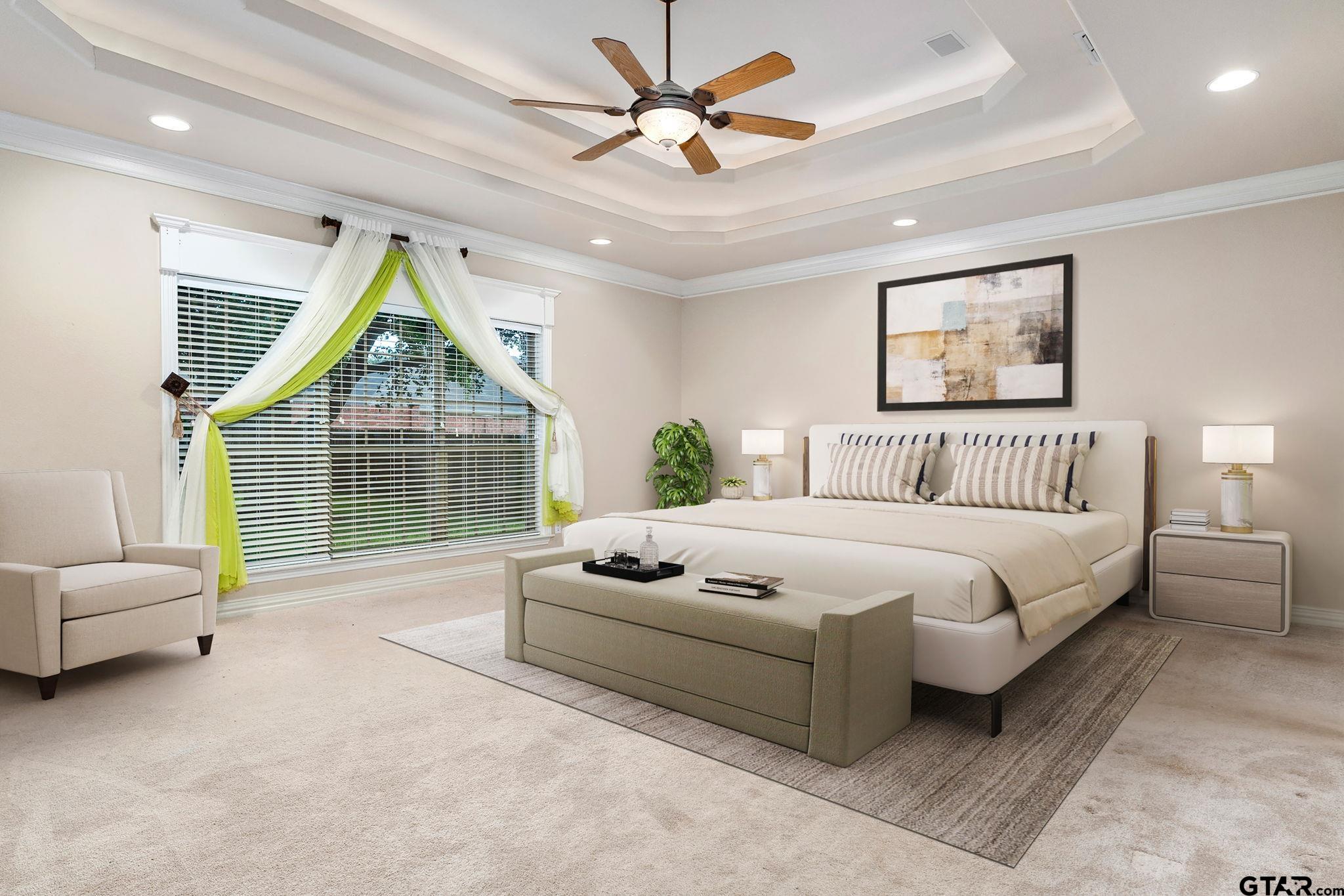 1213 Spring Branch Dr