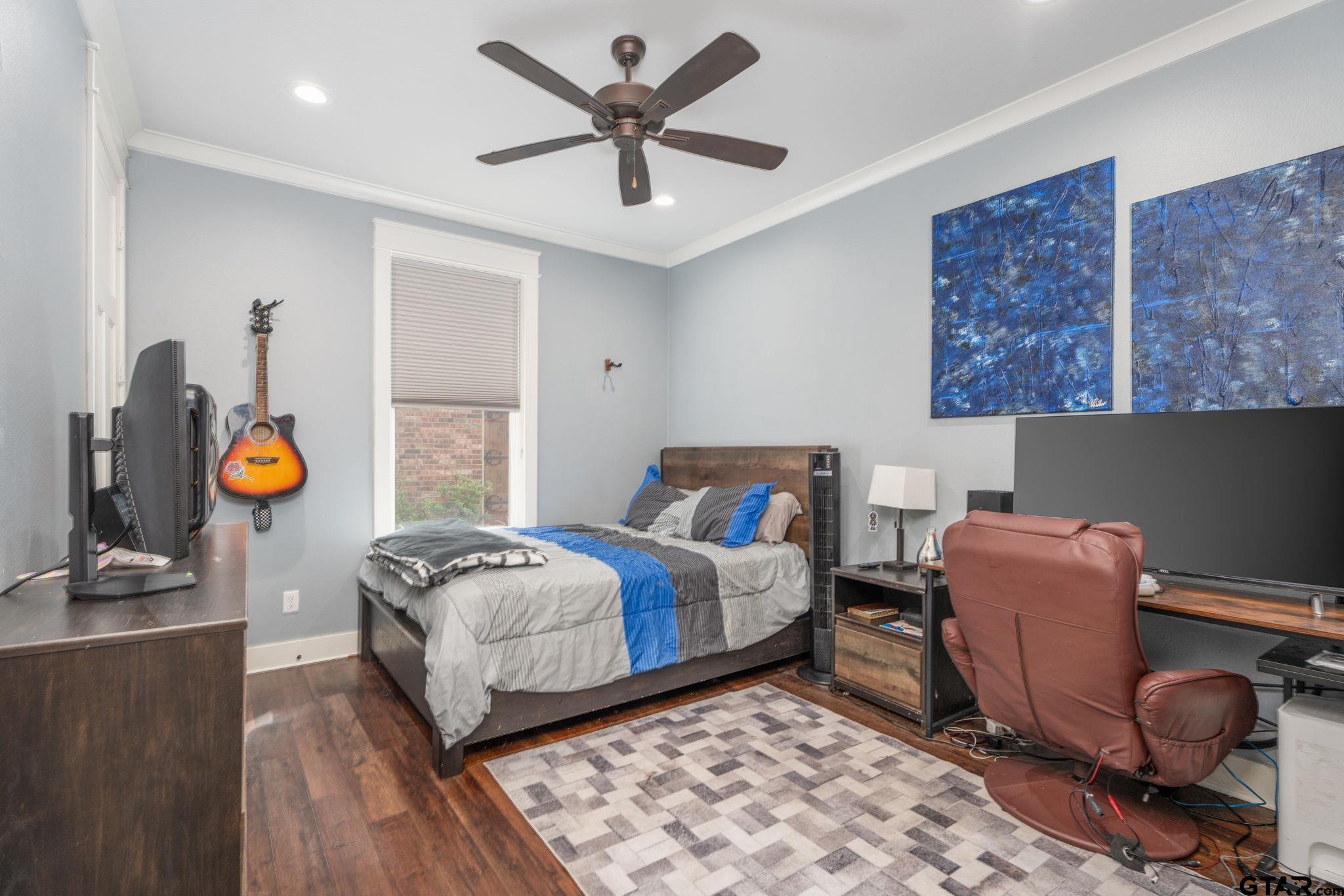 201 Dogwood Lakes Circle