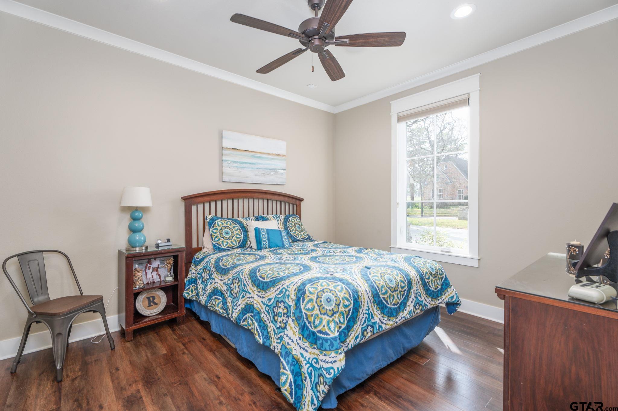 201 Dogwood Lakes Circle