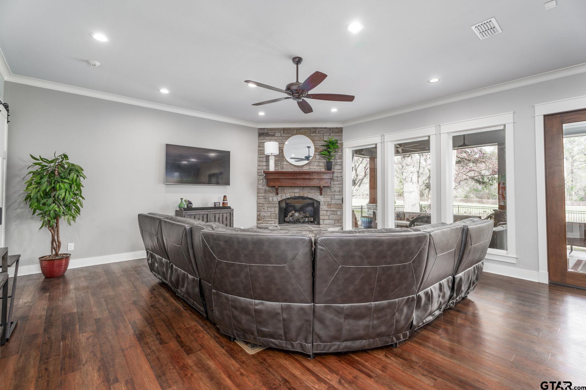 201 Dogwood Lakes Circle