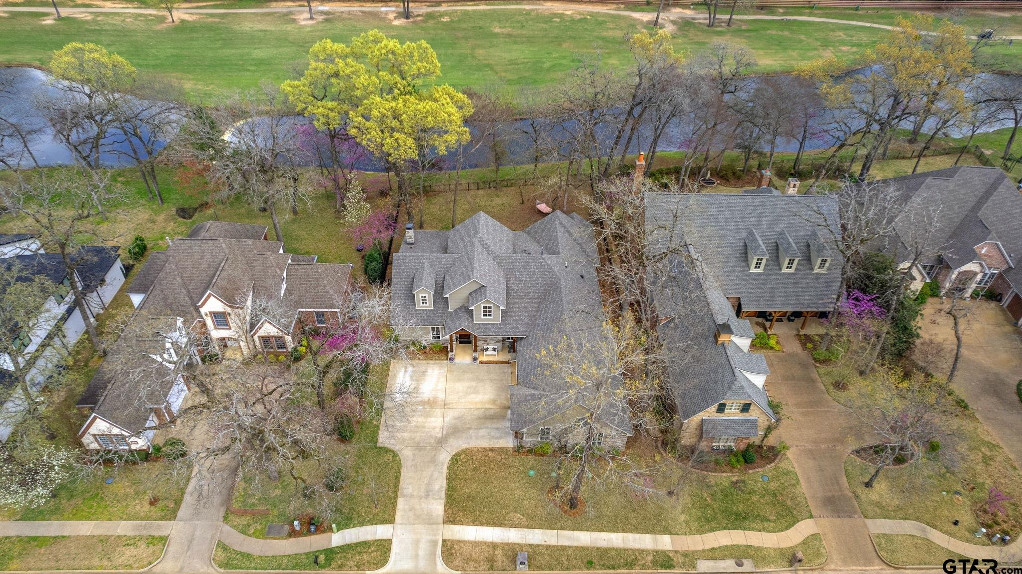 201 Dogwood Lakes Circle