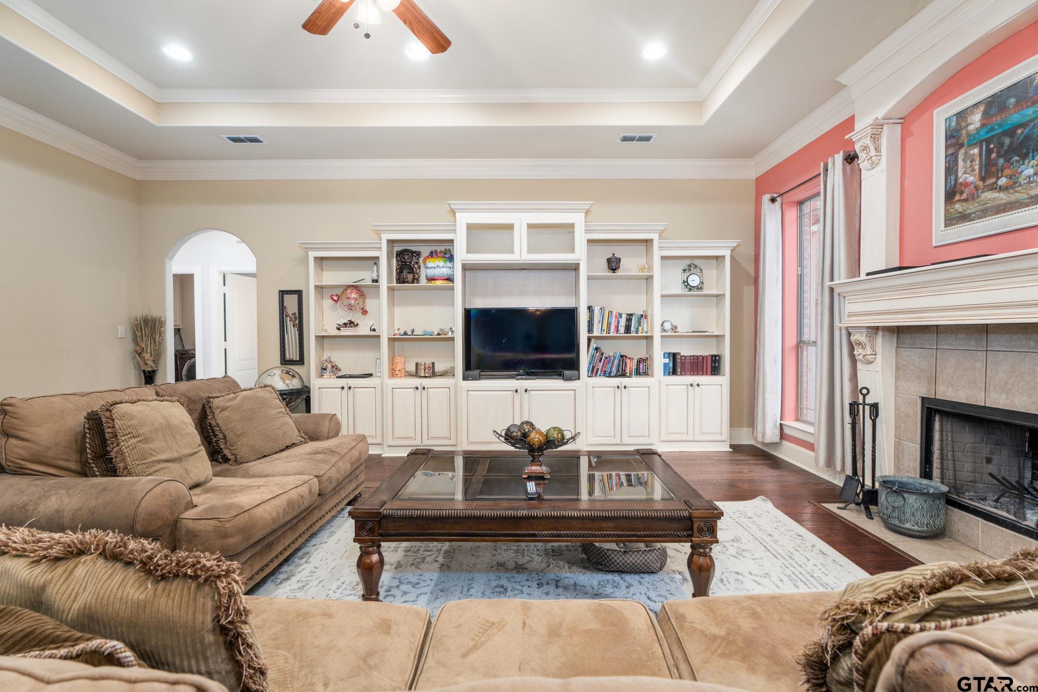 15868 Cumberland Way