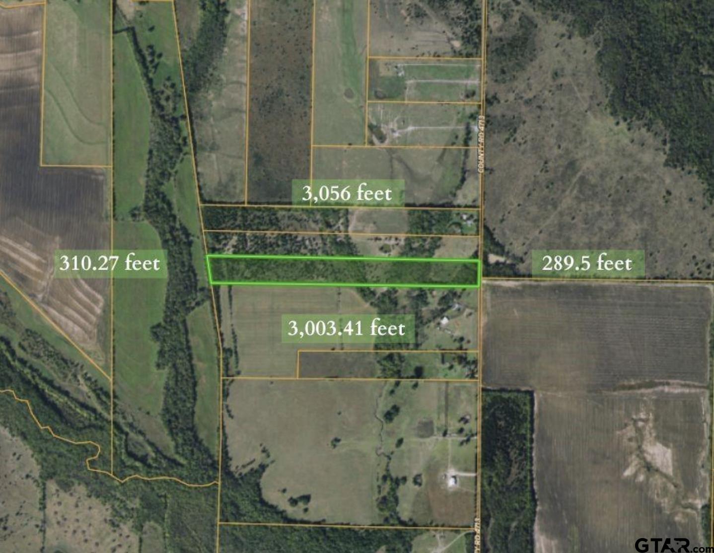 6658 County Road 4713