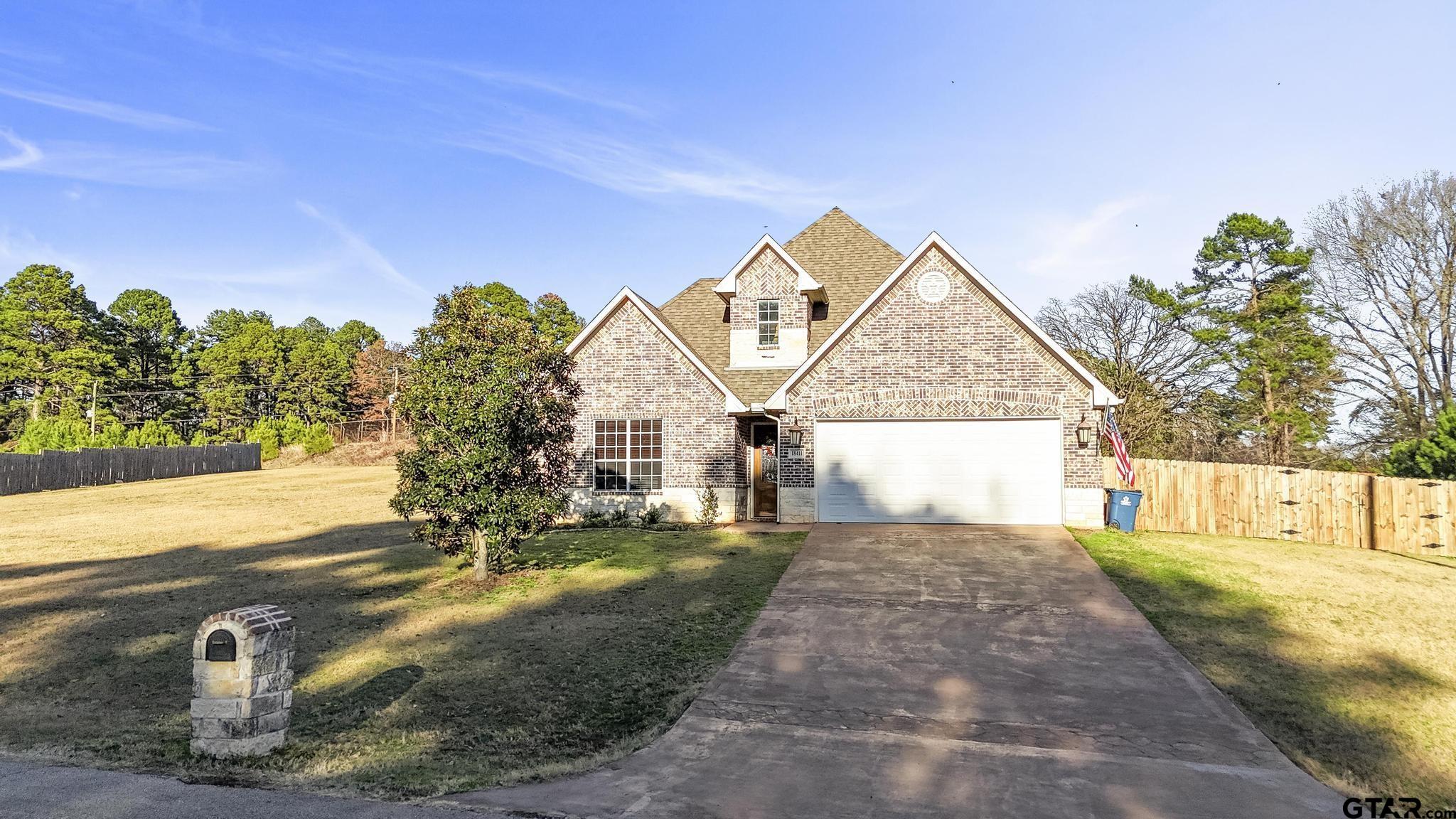 18411 Whippoorwill