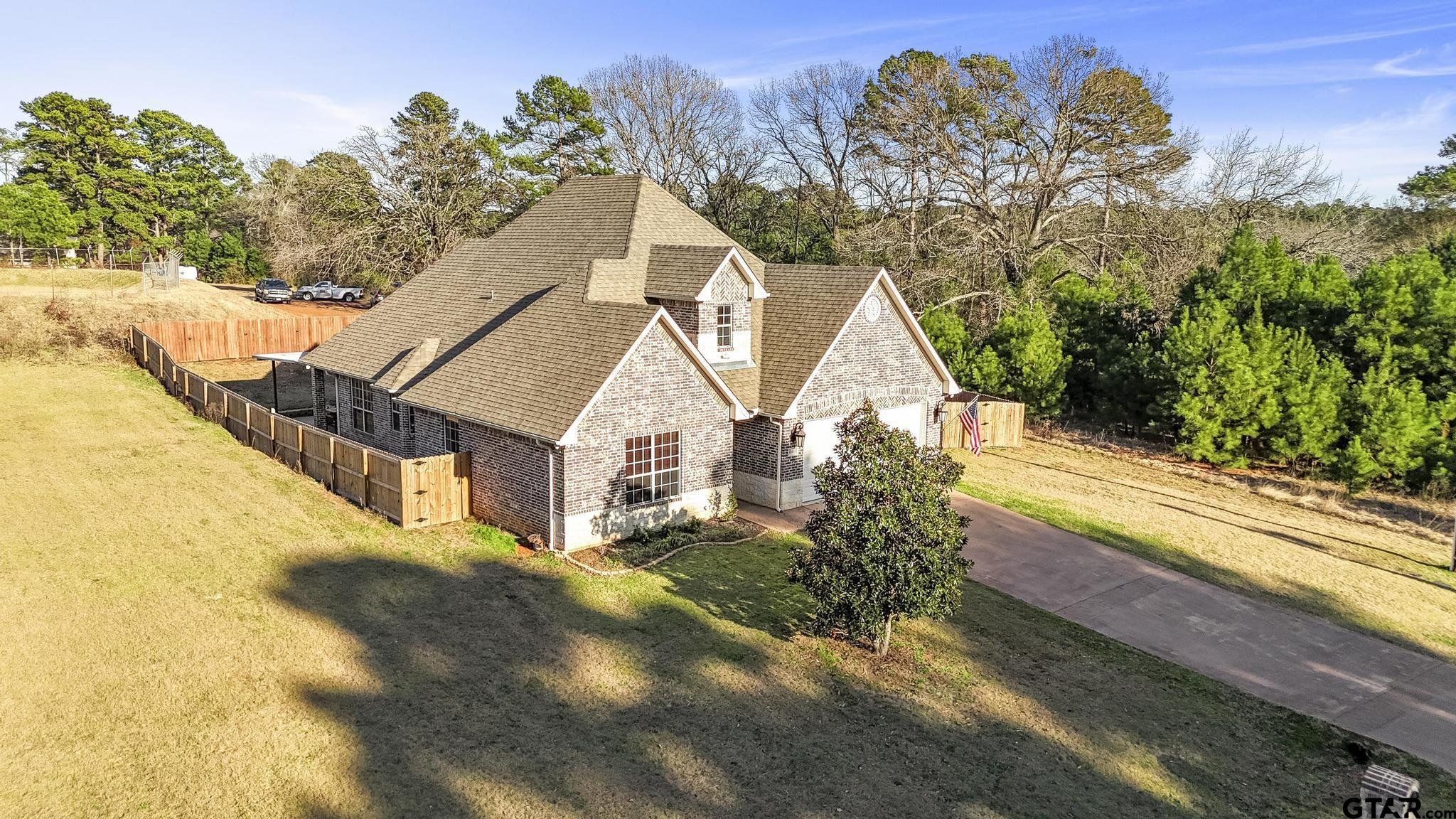 18411 Whippoorwill