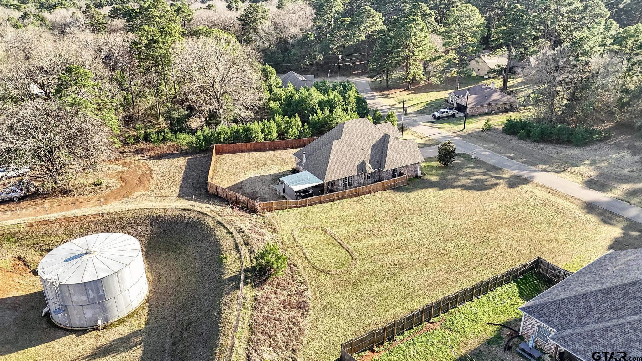 18411 Whippoorwill