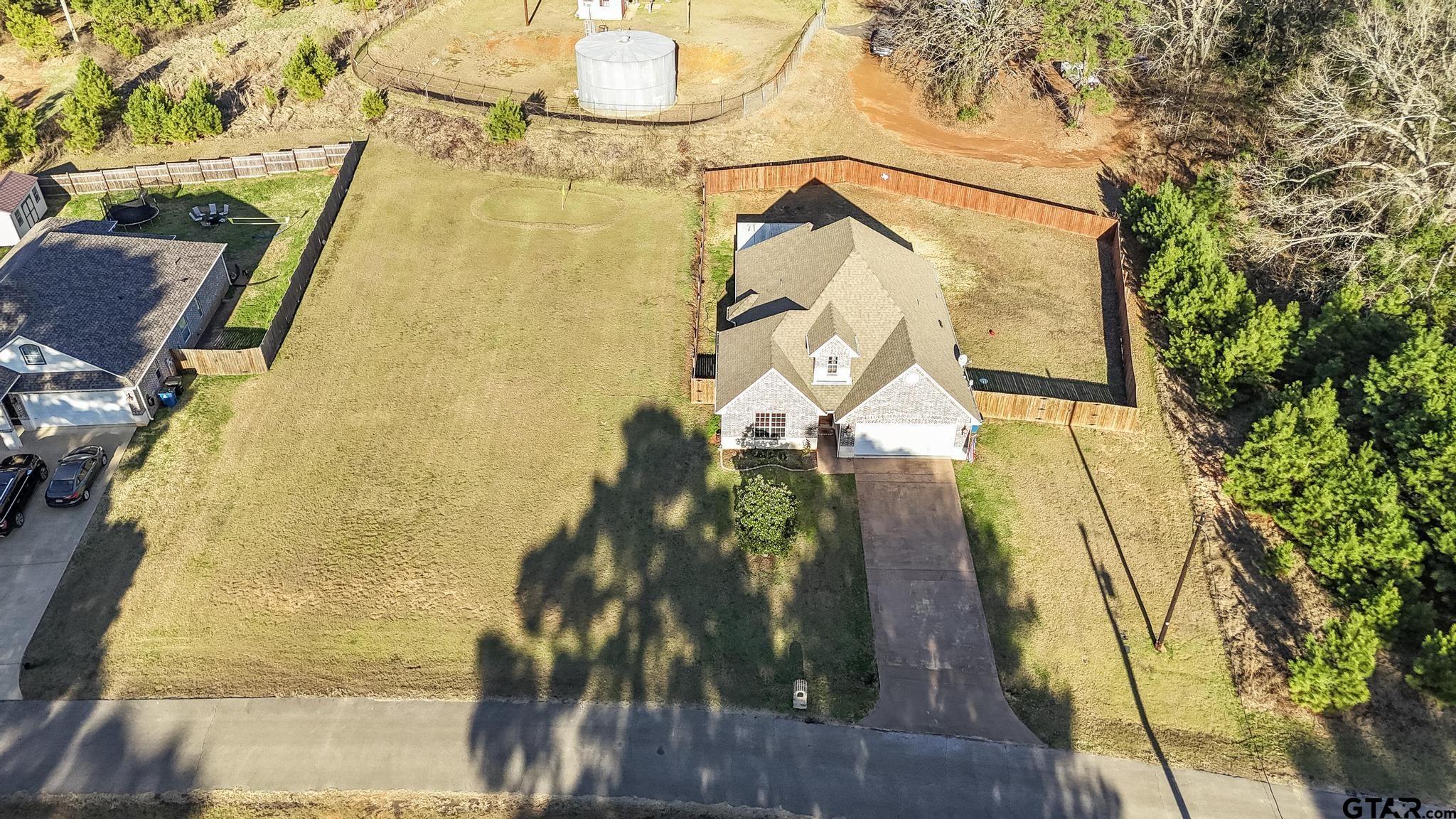 18411 Whippoorwill