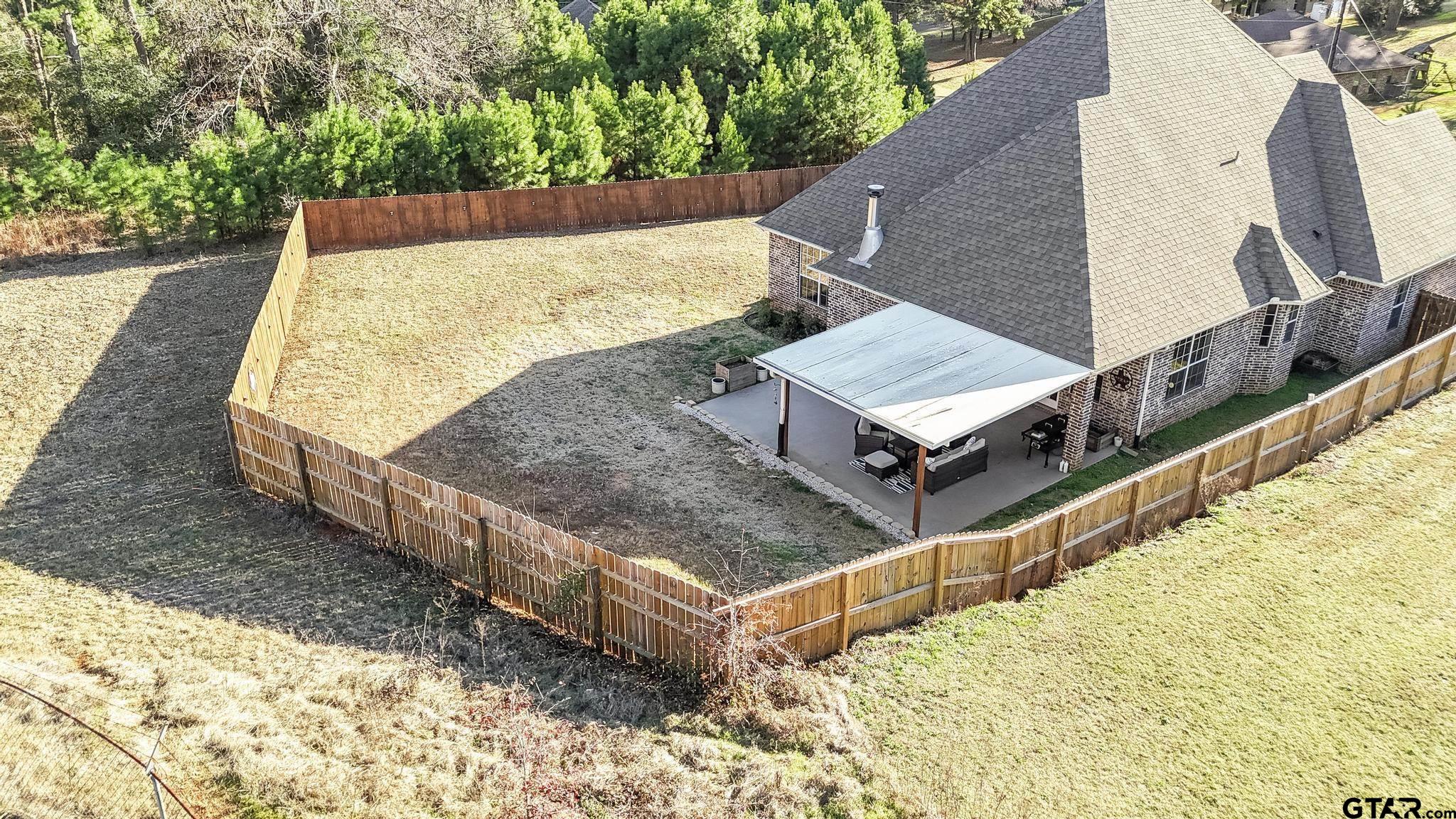 18411 Whippoorwill