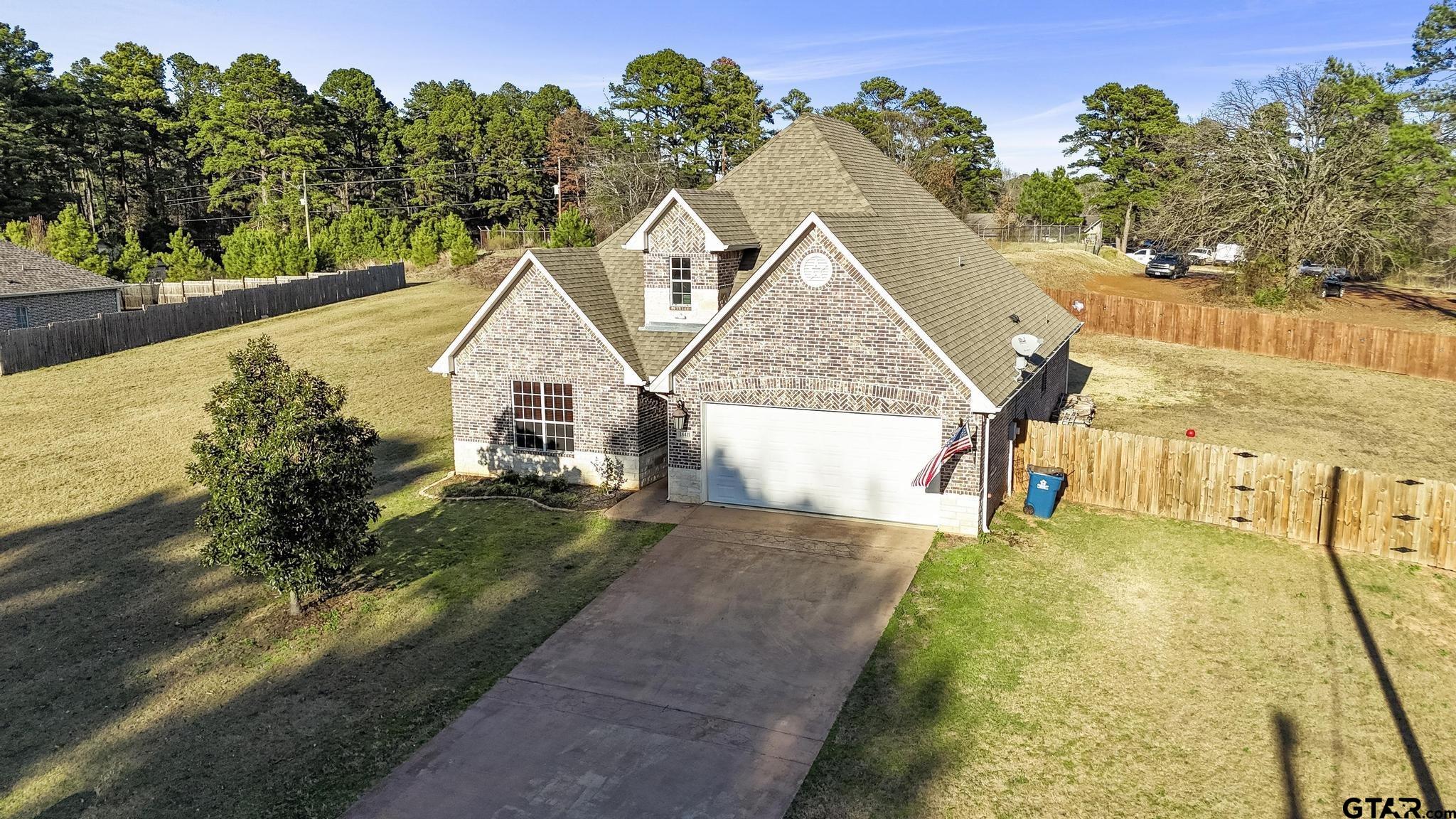 18411 Whippoorwill