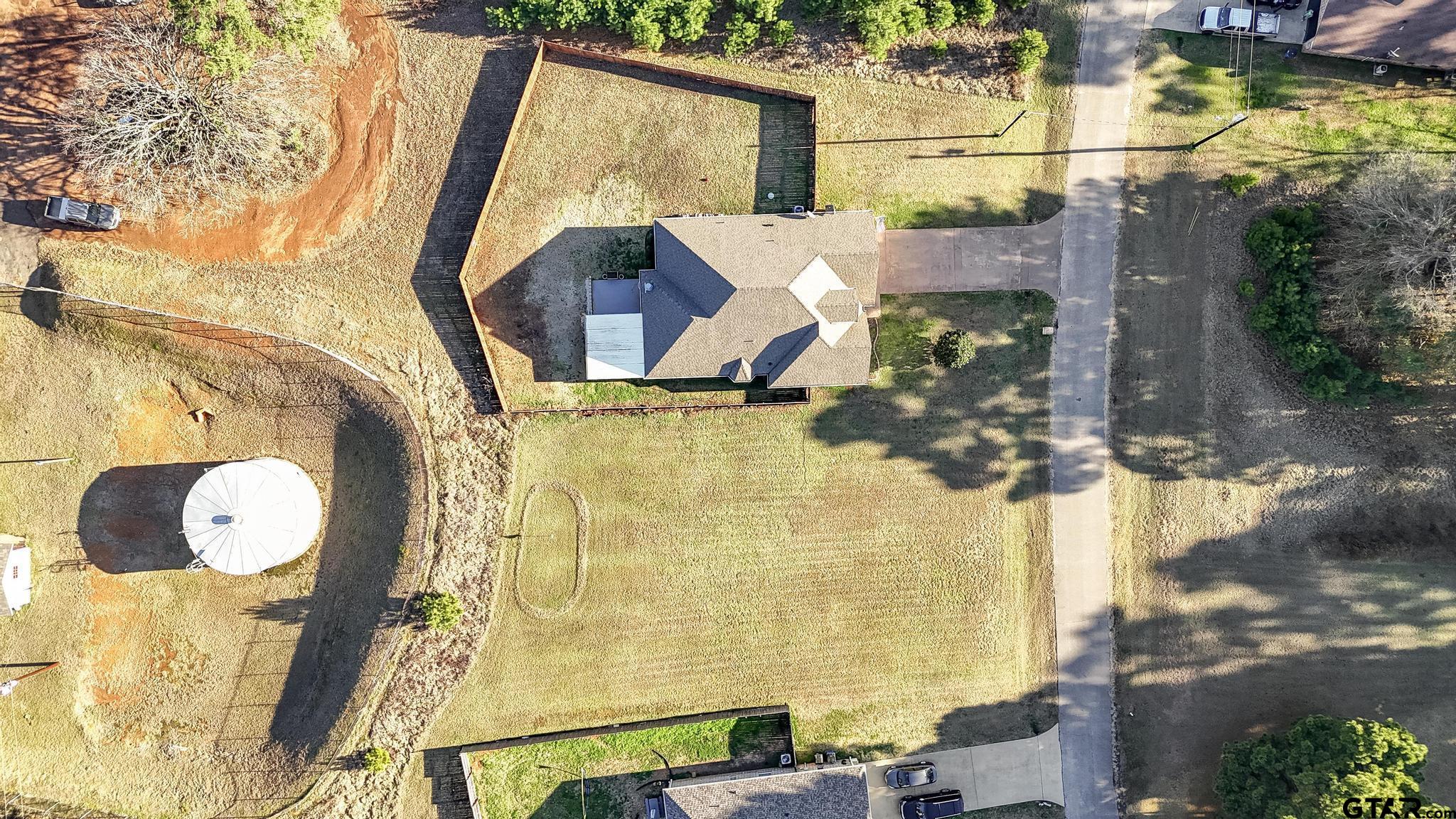 18411 Whippoorwill