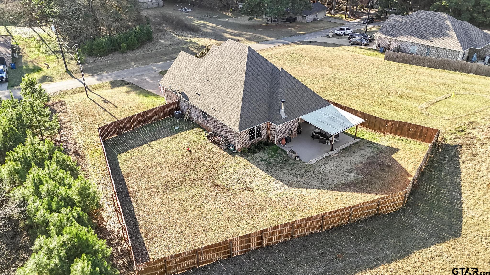 18411 Whippoorwill