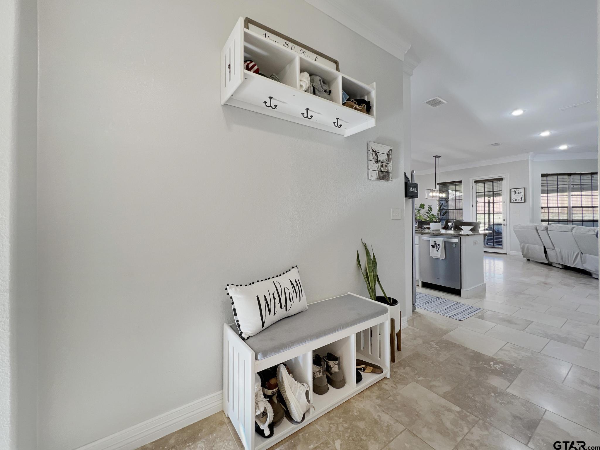 18411 Whippoorwill