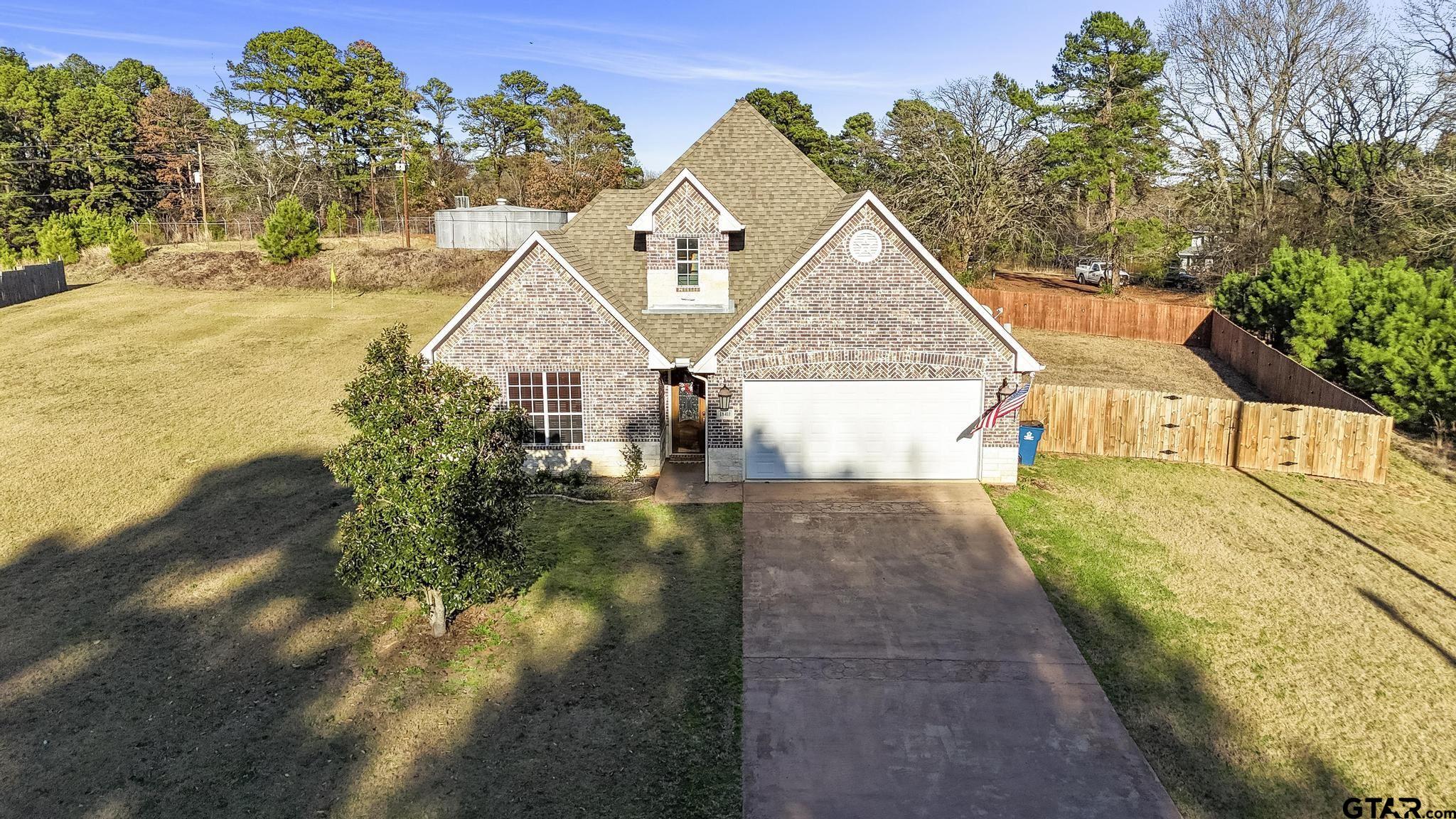 18411 Whippoorwill