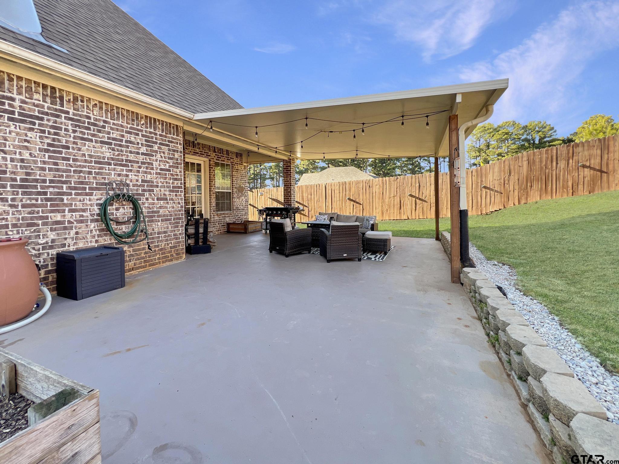 18411 Whippoorwill