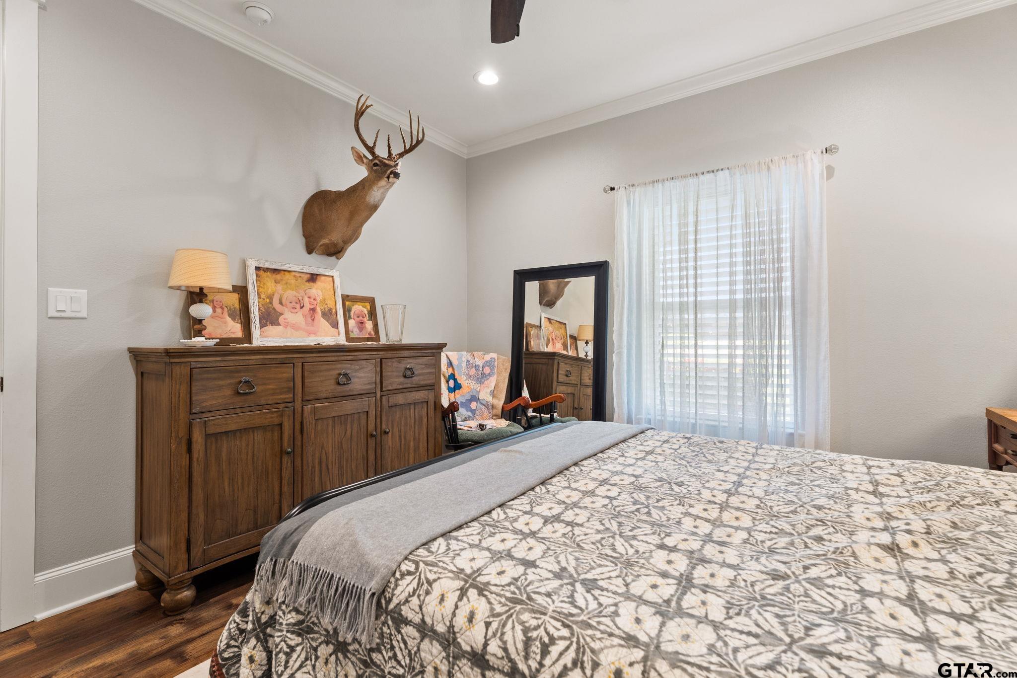 211 Bush Buck Way