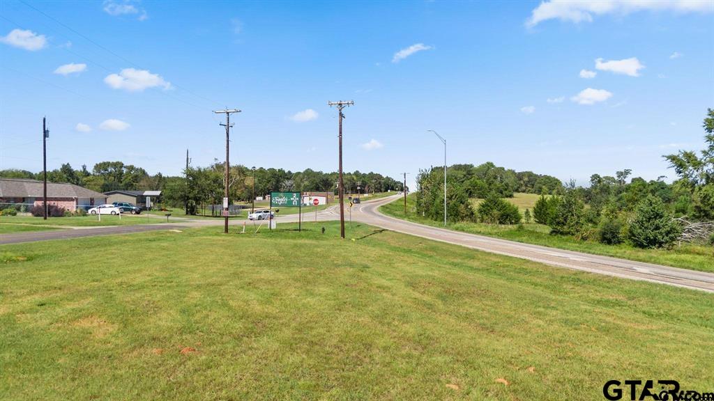 TBD County Road 187