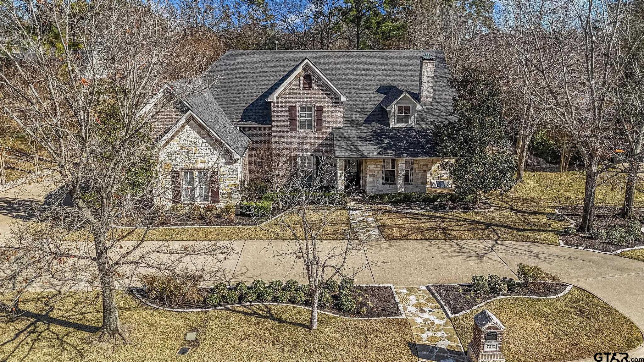 7010 Cherryhill Dr