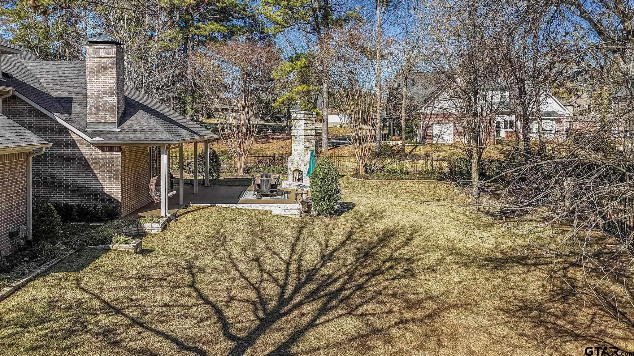 7010 Cherryhill Dr