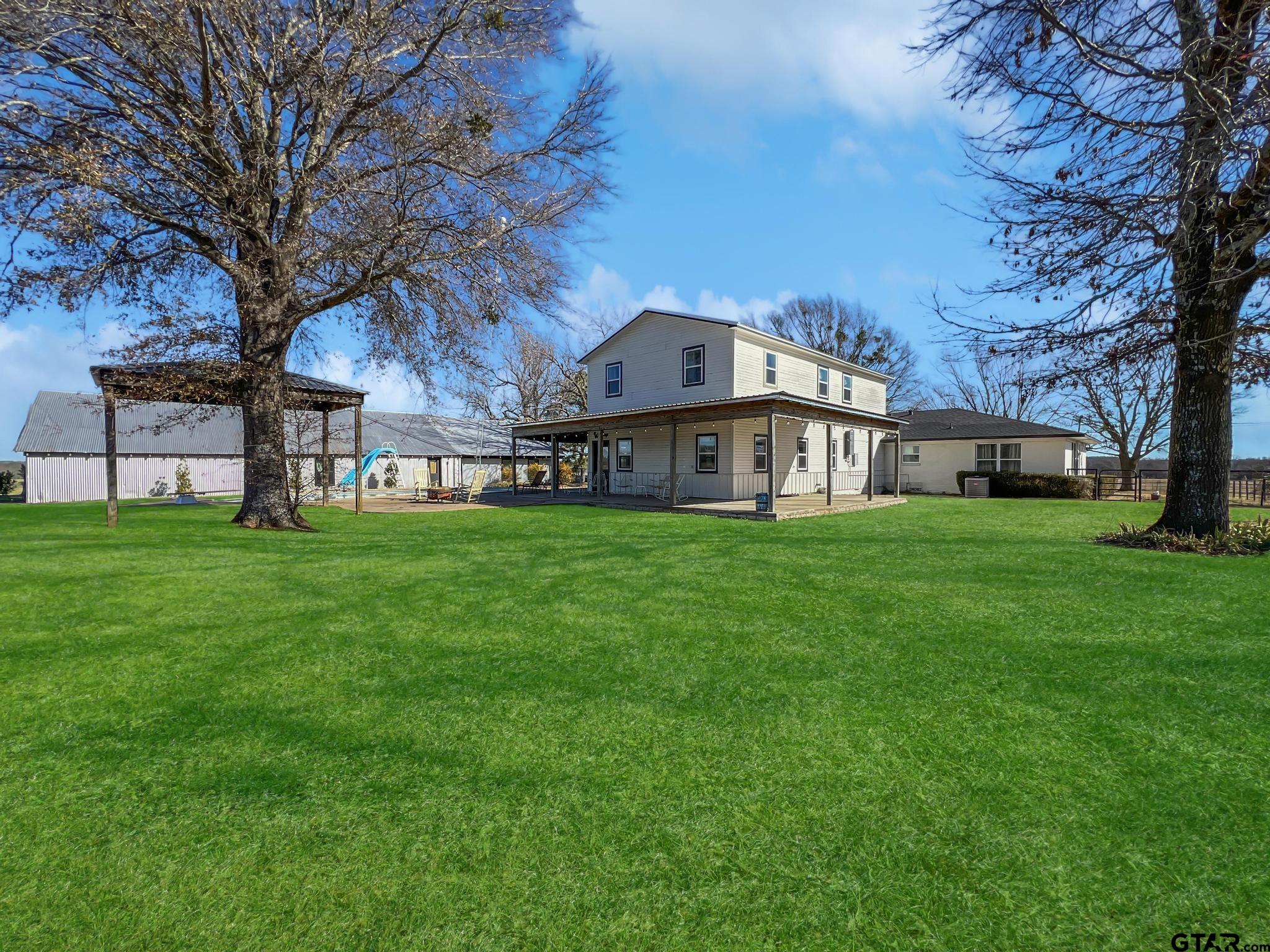 1210 VZ County Road 2316
