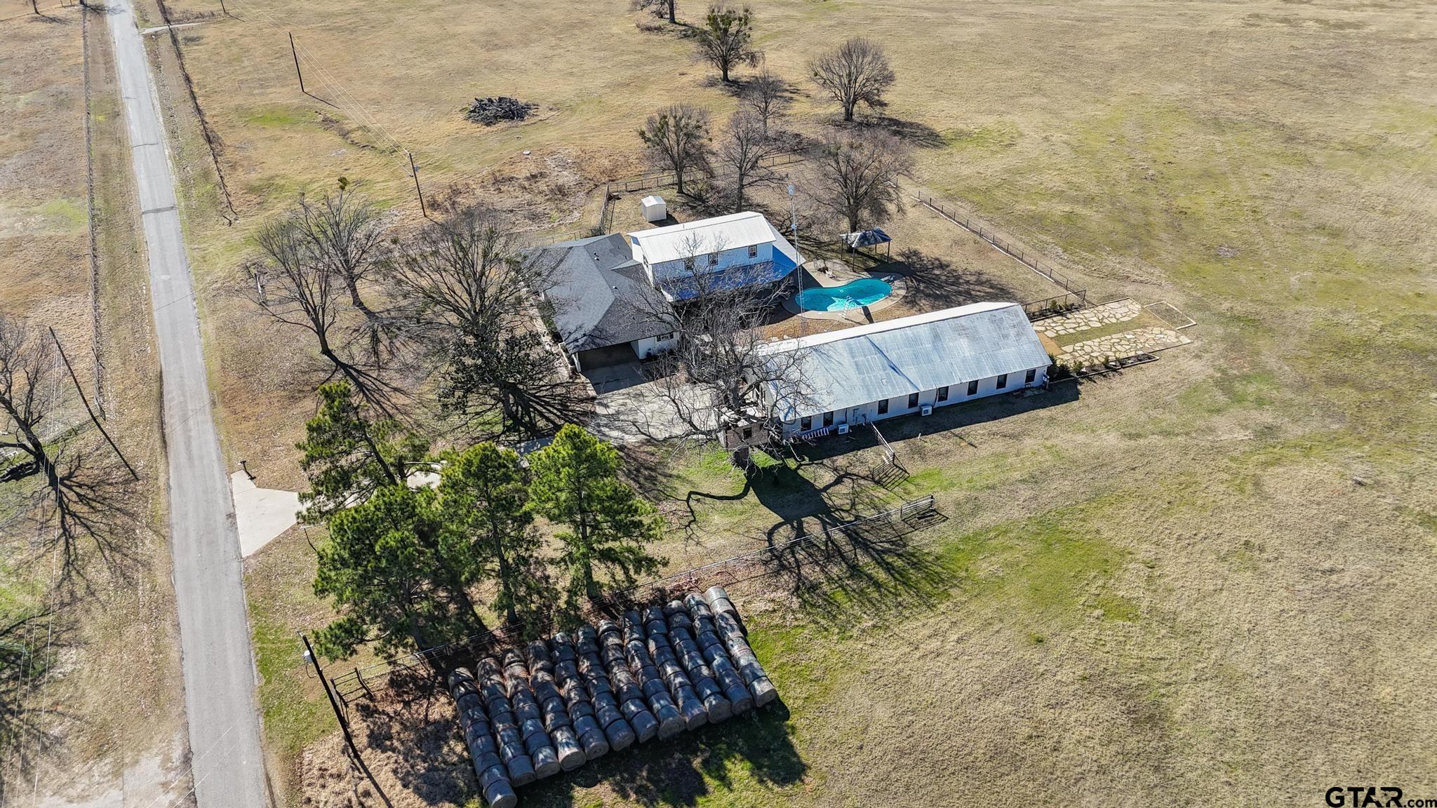 1210 VZ County Road 2316