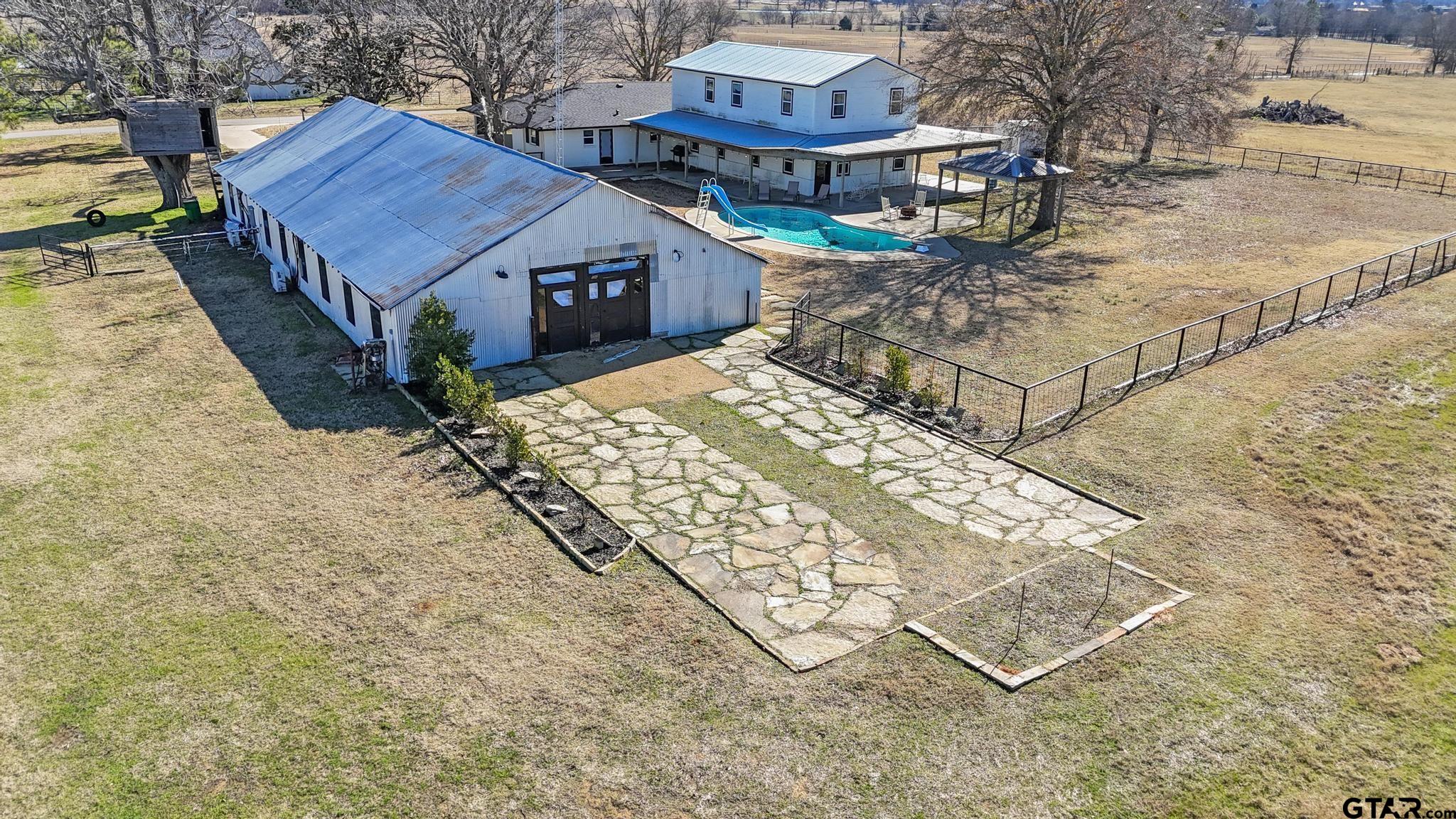1210 VZ County Road 2316