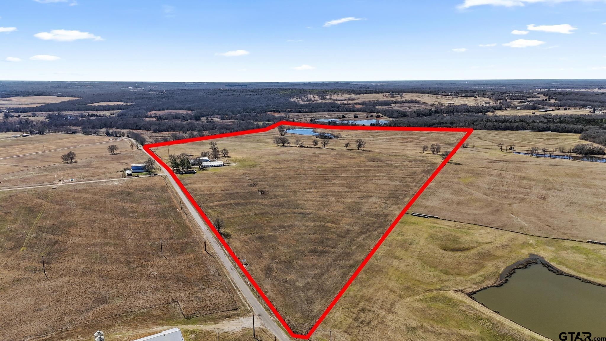 1210 VZ County Road 2316
