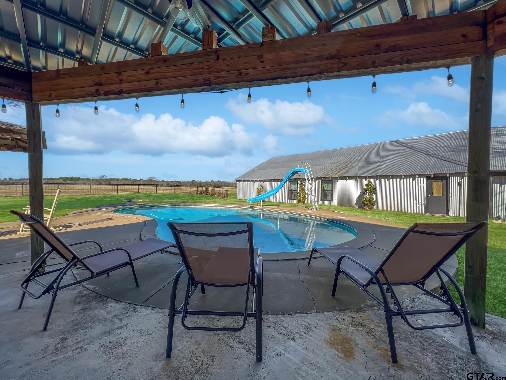 1210 VZ County Road 2316