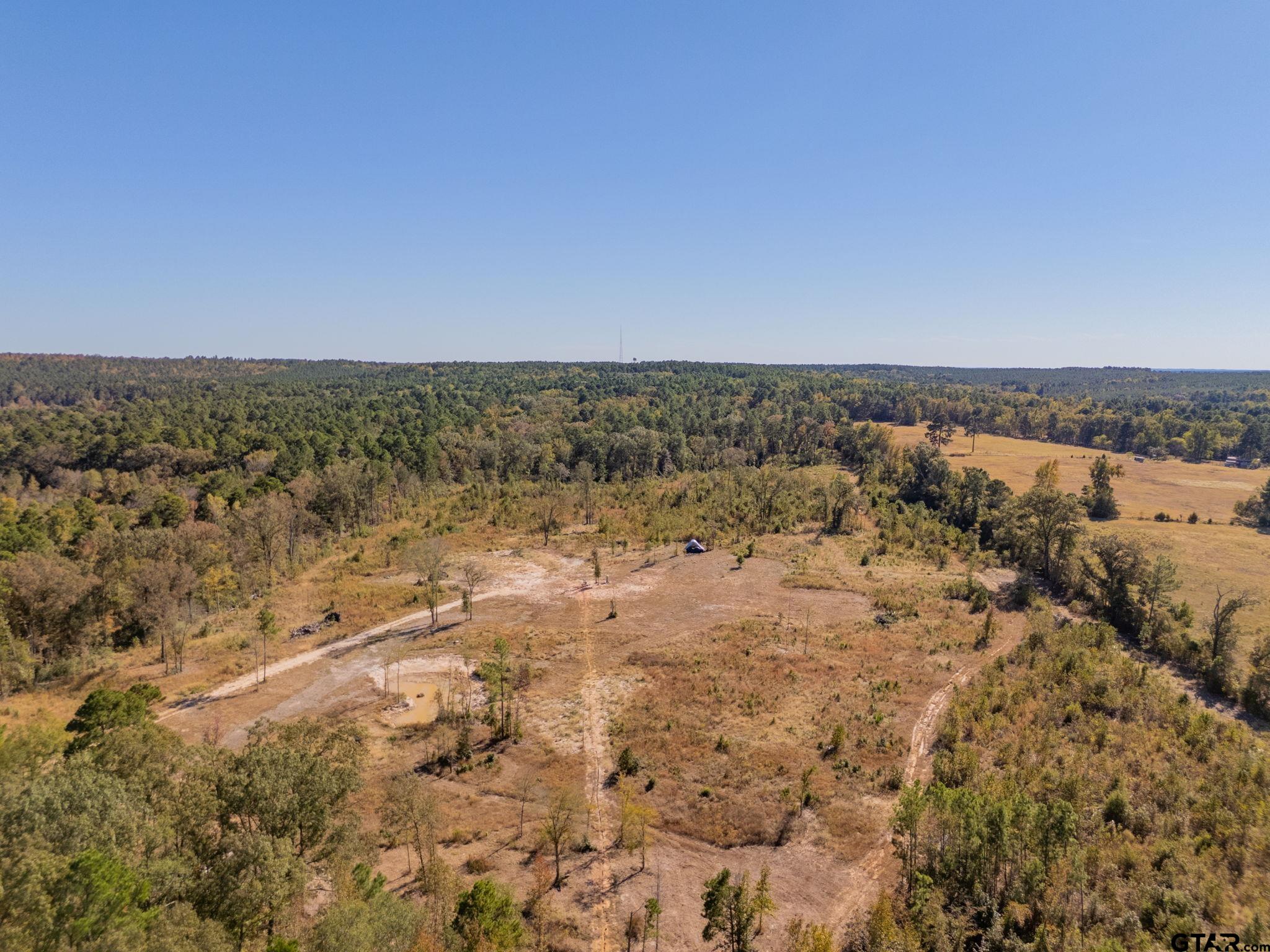 TBD County Road 3953