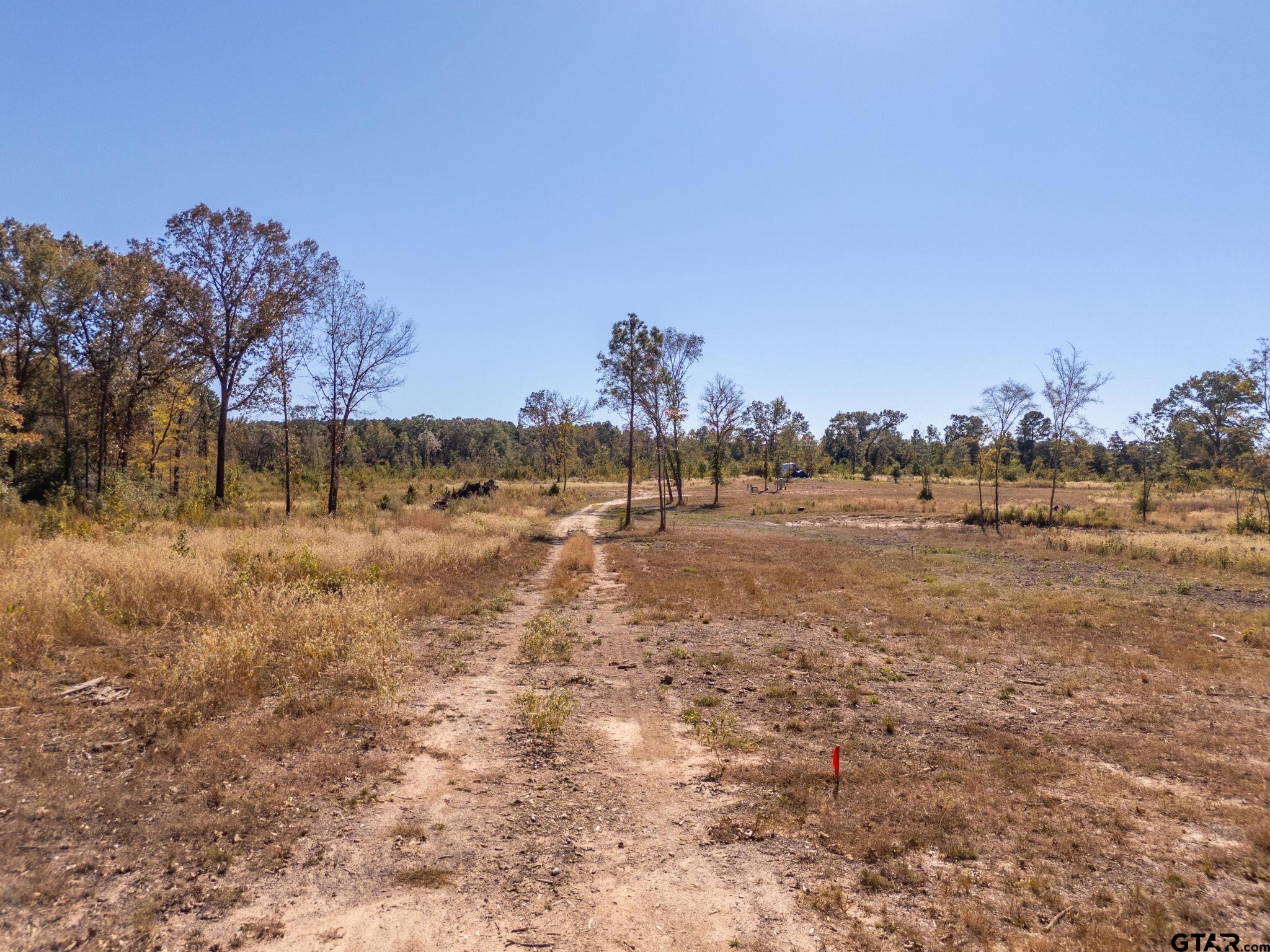 TBD County Road 3953