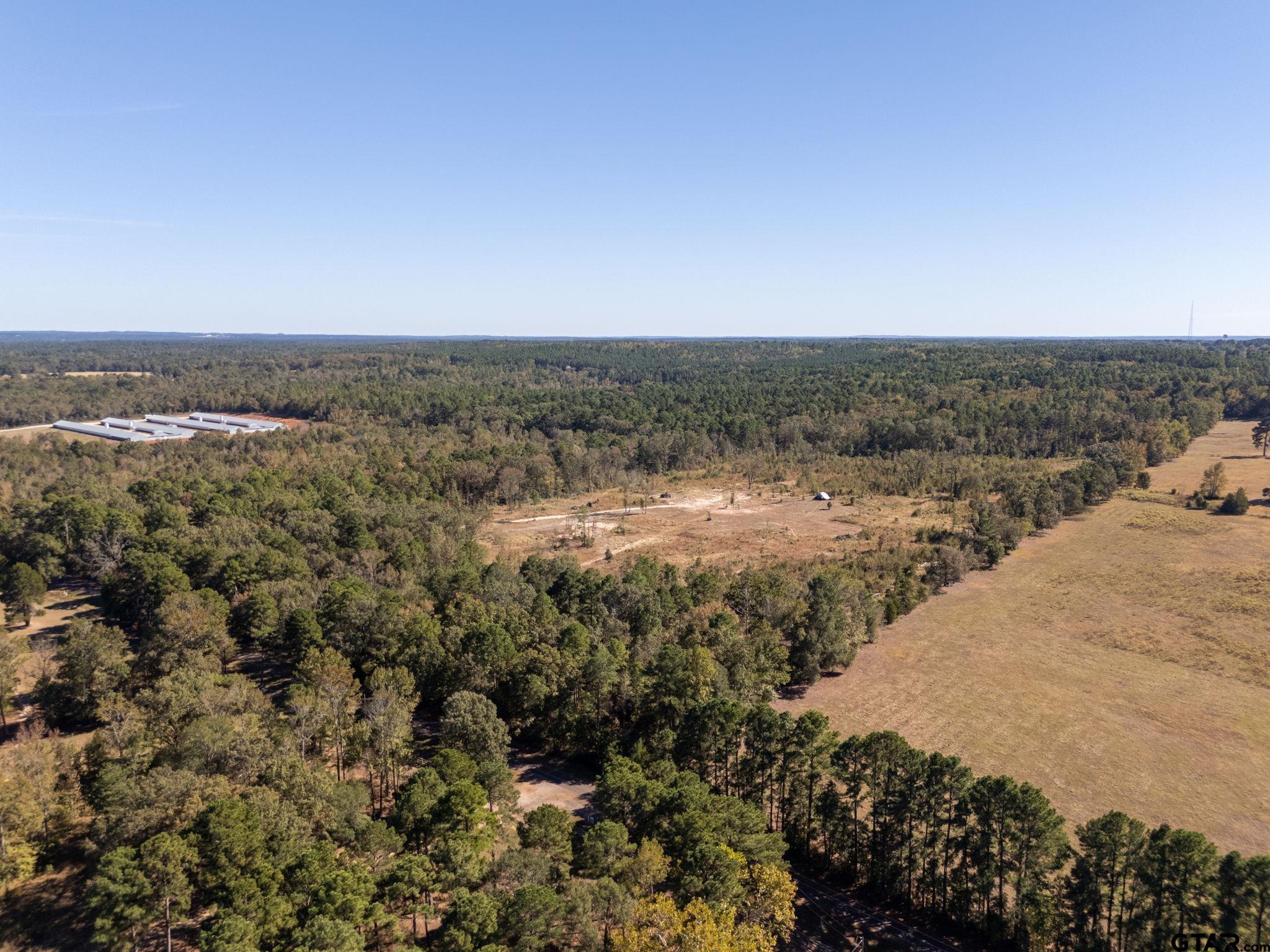 TBD County Road 3953