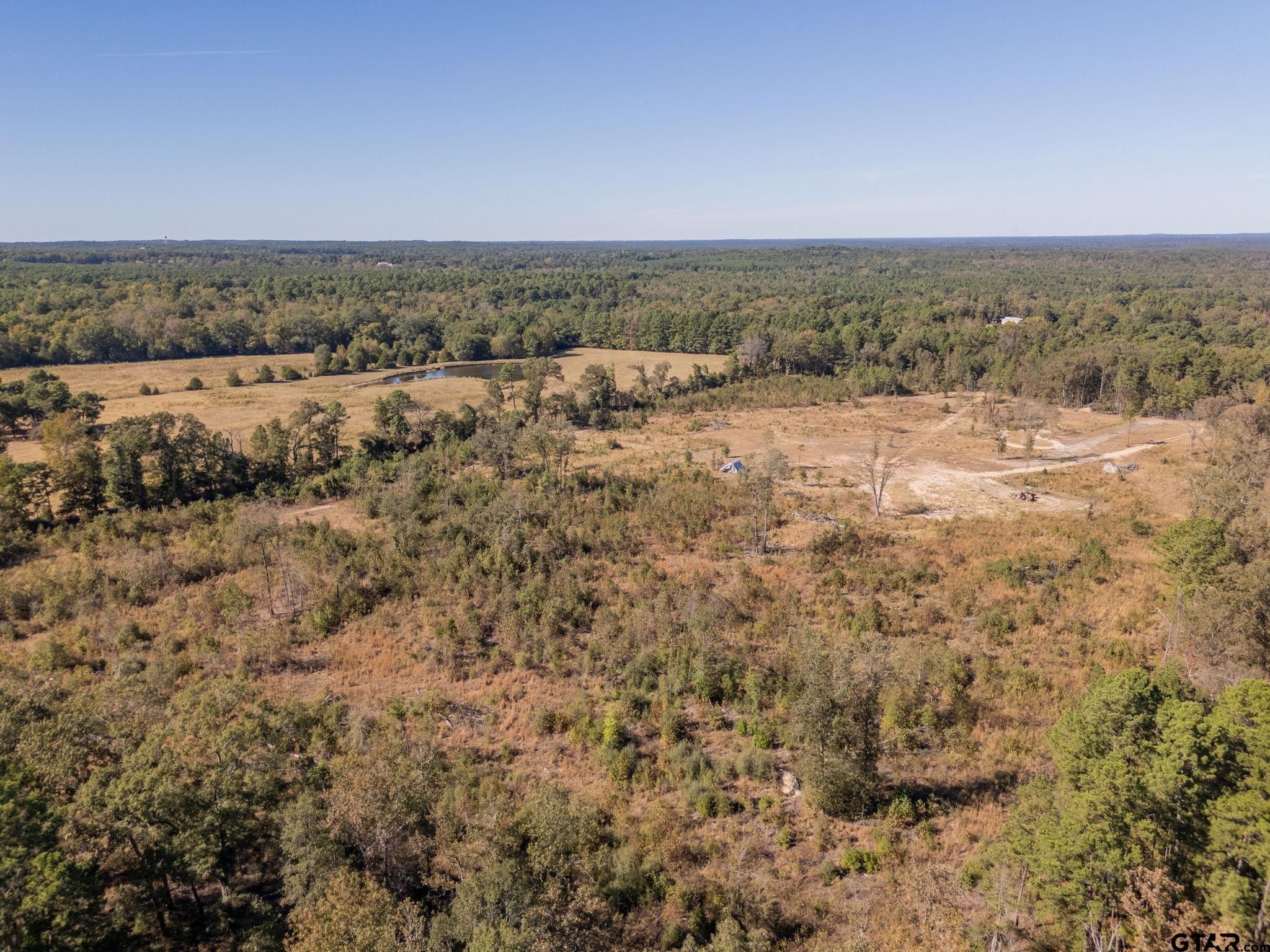 TBD County Road 3953