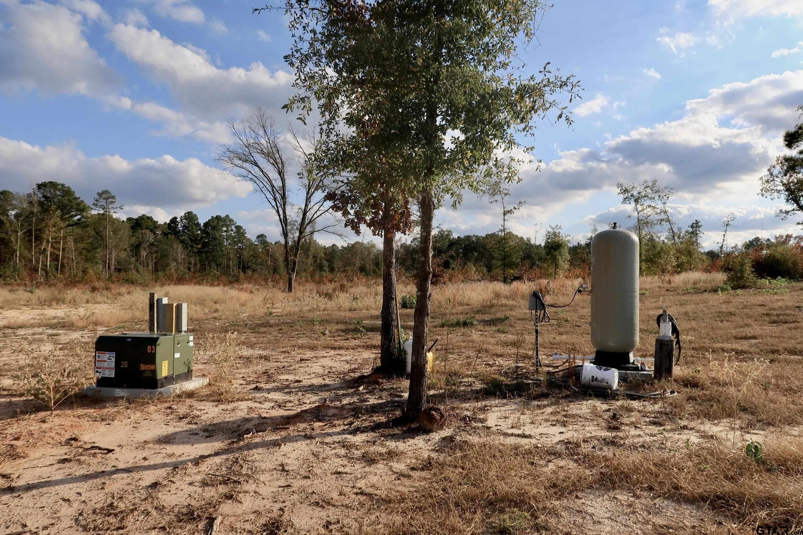 TBD County Road 3953