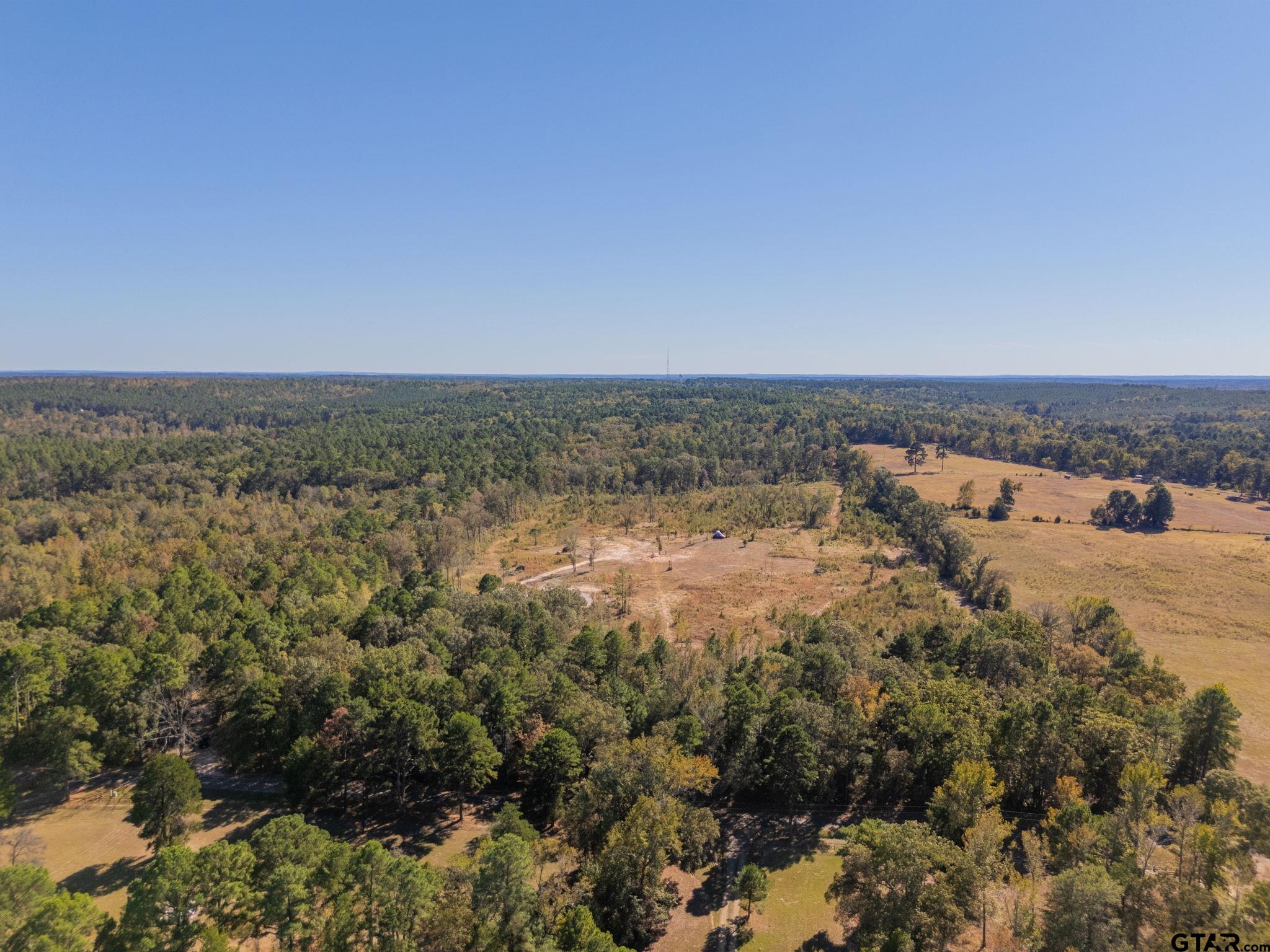 TBD County Road 3953