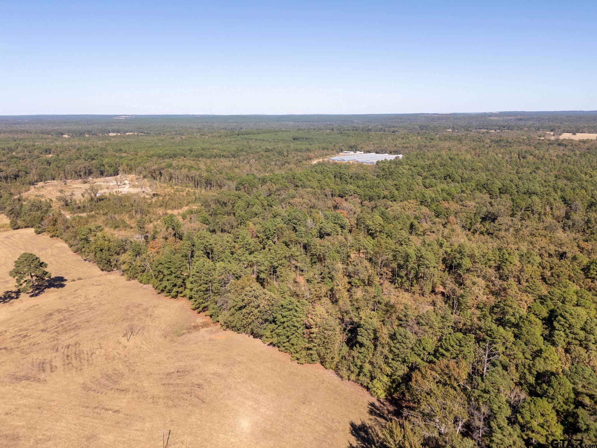 TBD County Road 3953