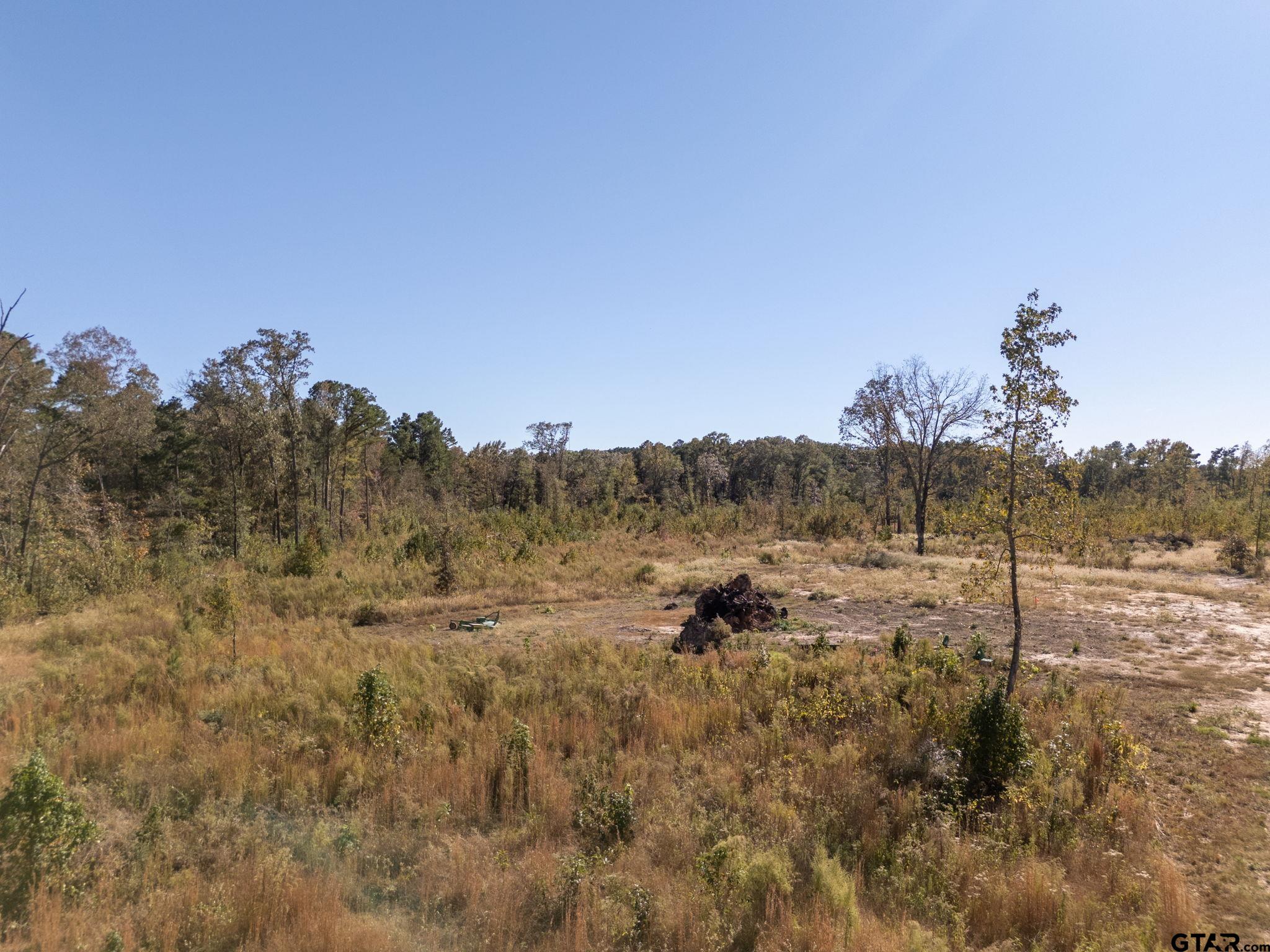 TBD County Road 3953