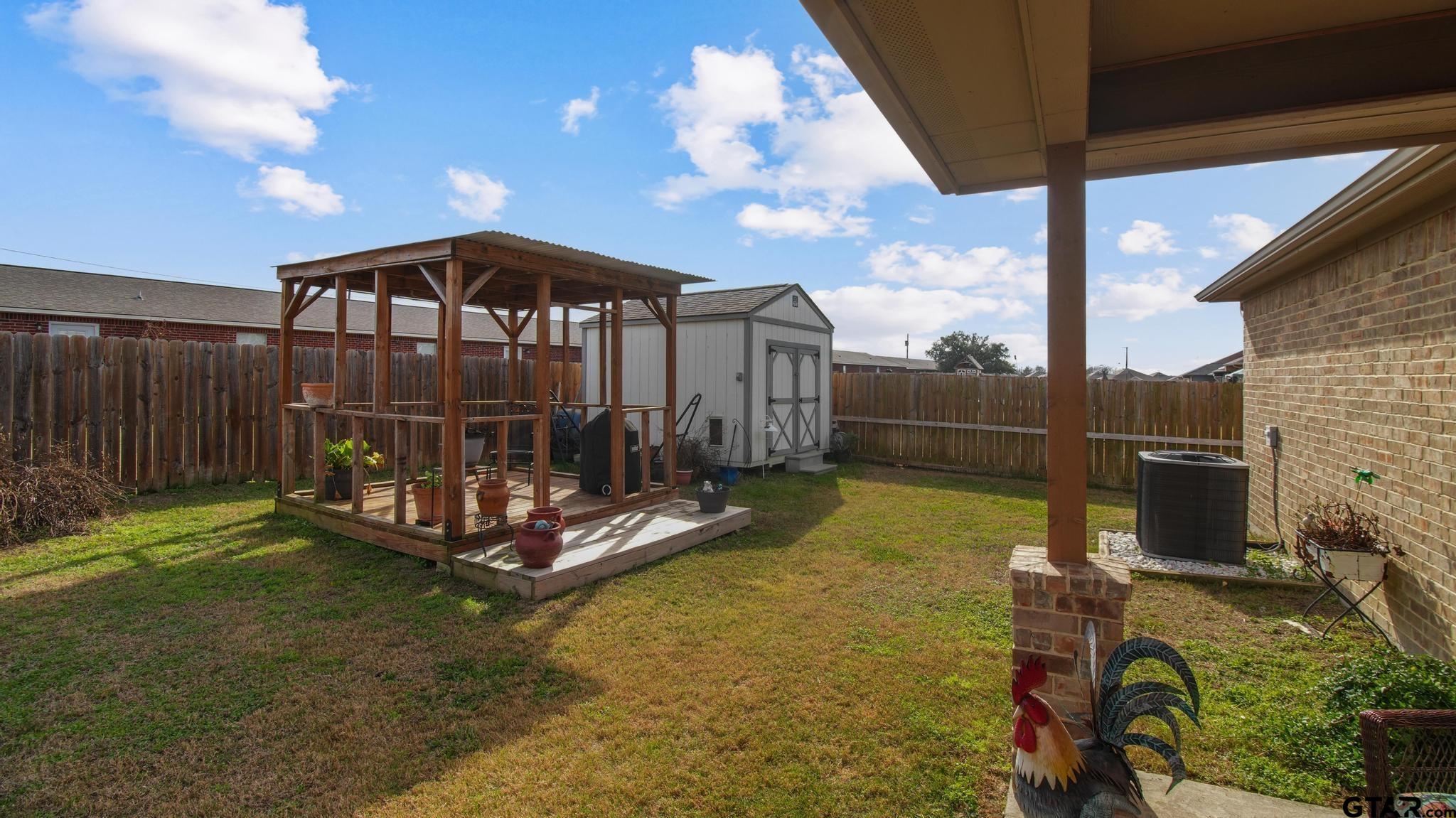 129 Oak Springs Loop