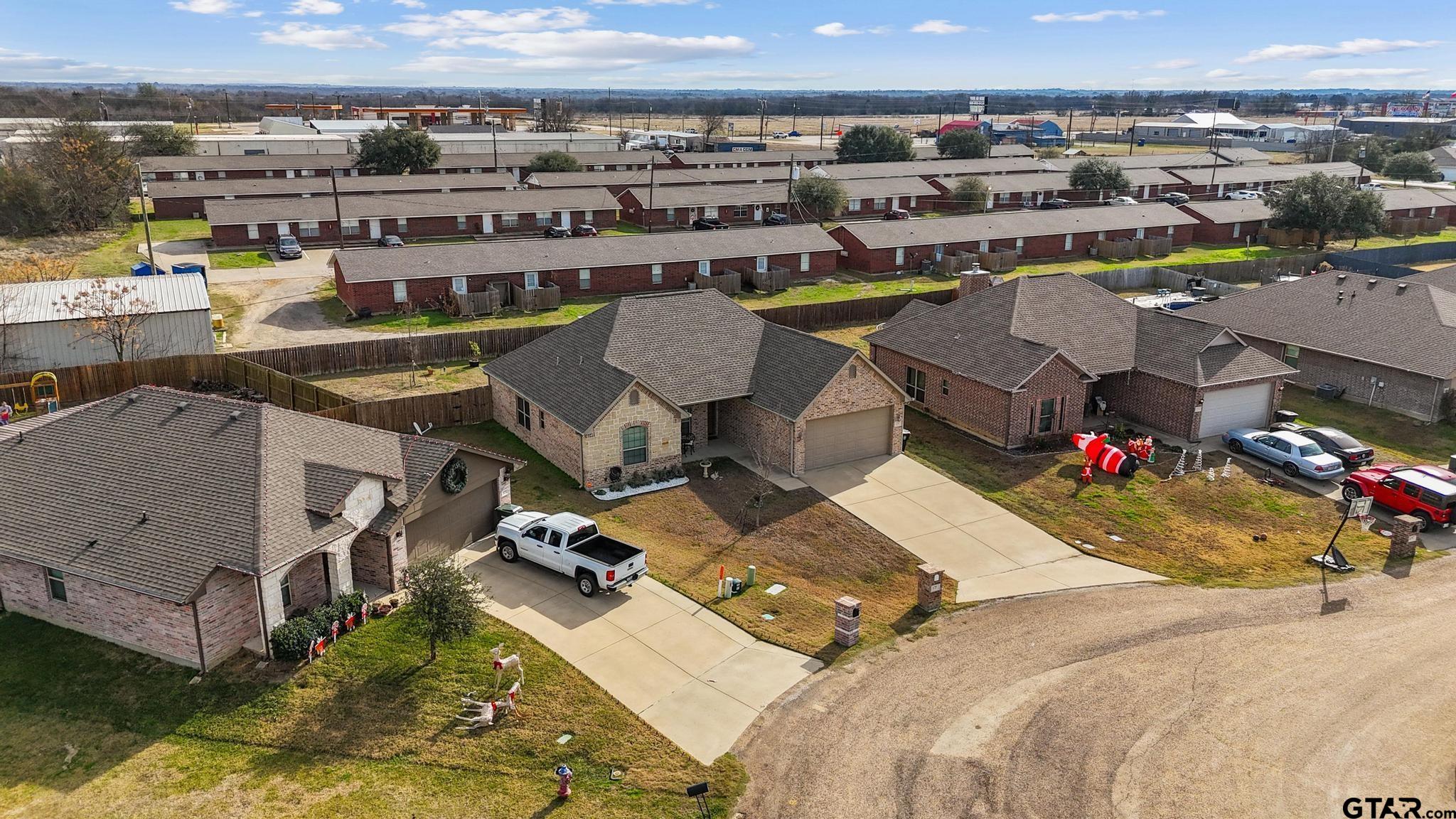 129 Oak Springs Loop