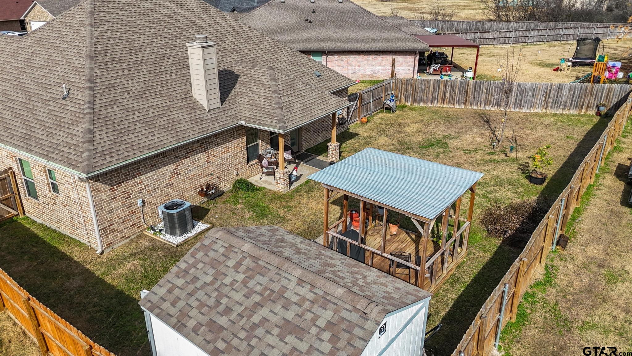 129 Oak Springs Loop