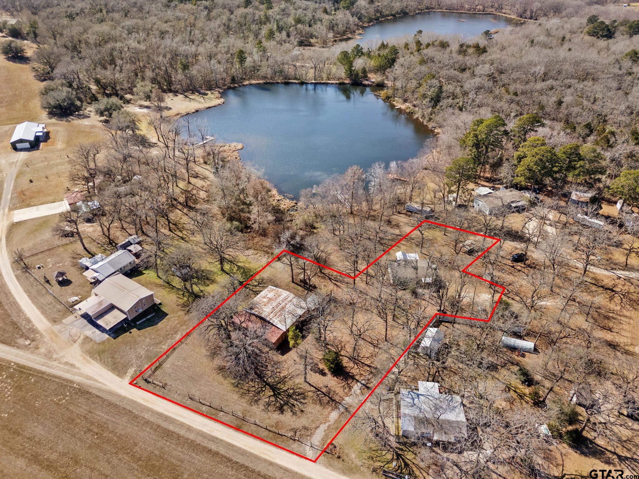 23425 FM 1995 LOT 108