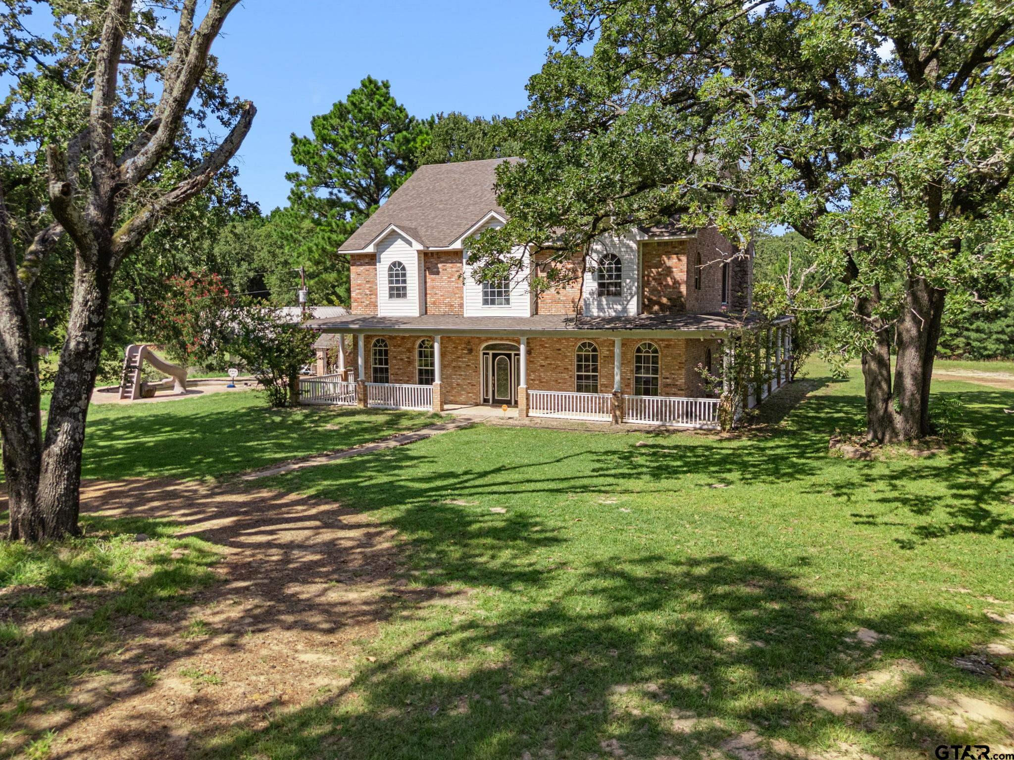 9040 County Road 3600