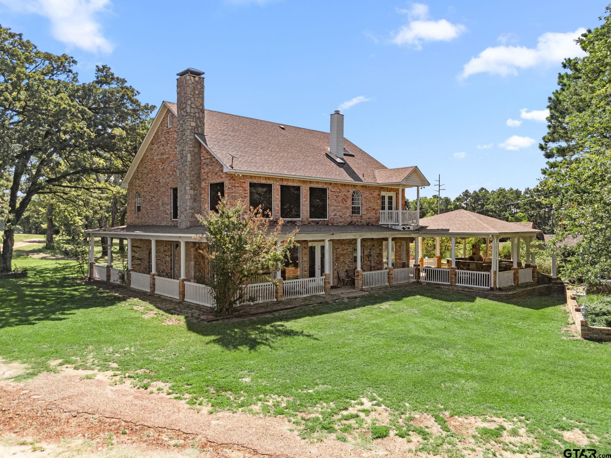 9040 County Road 3600