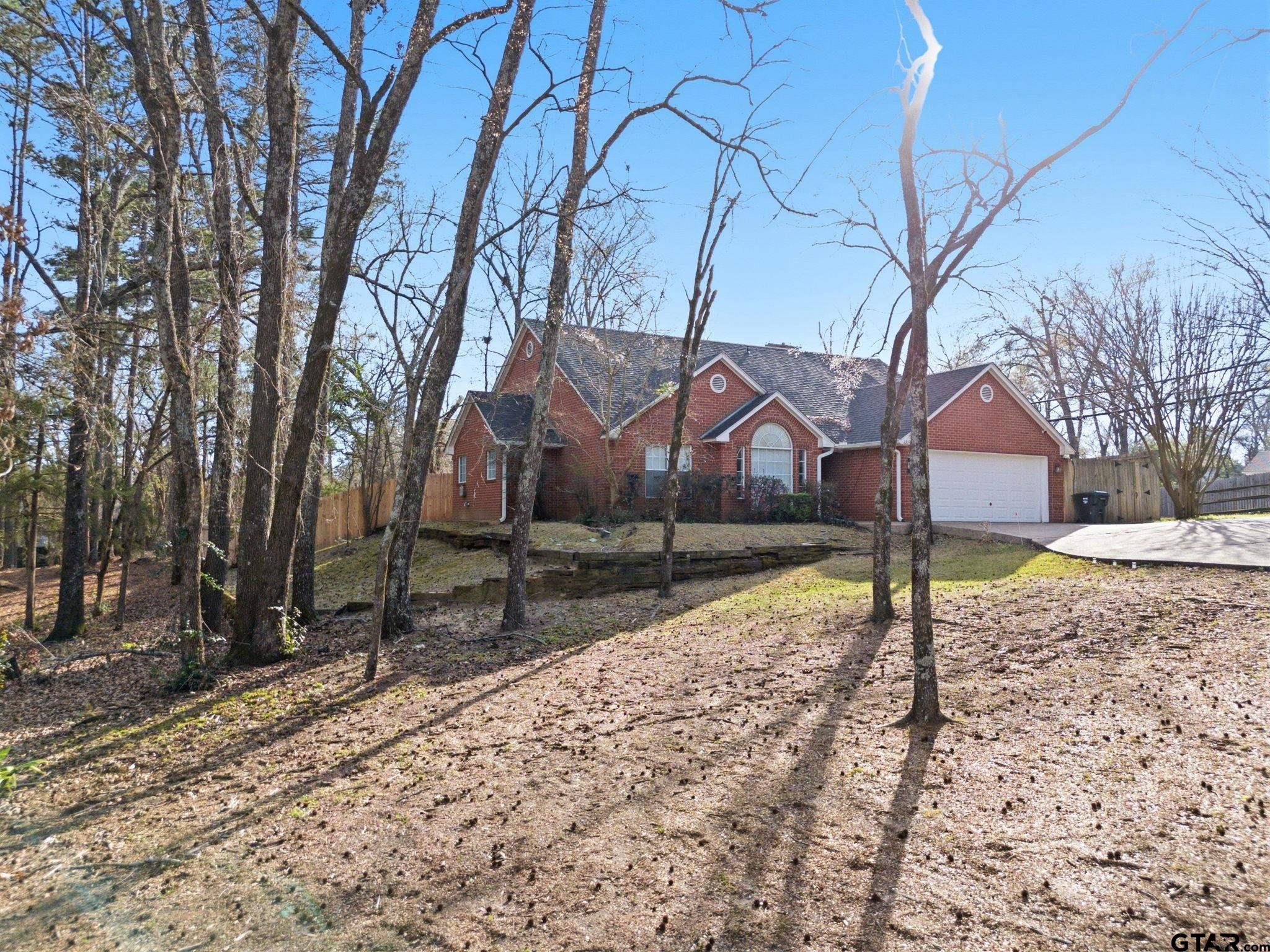 2301 McDonald Rd