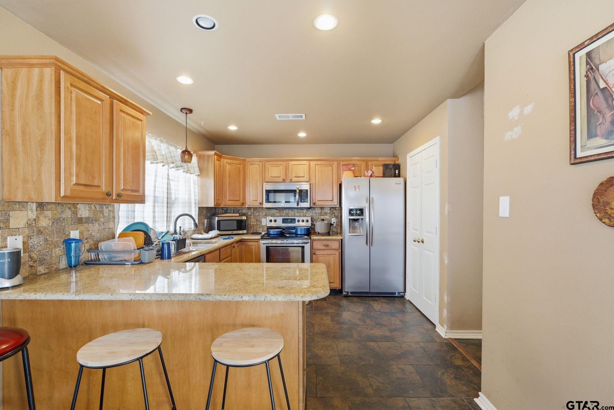 2301 McDonald Rd