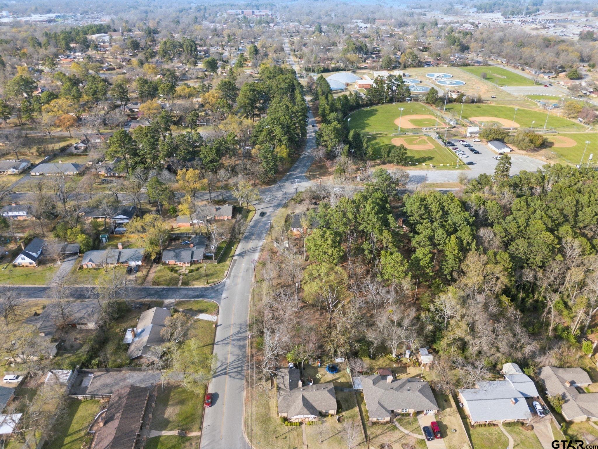 2301 McDonald Rd